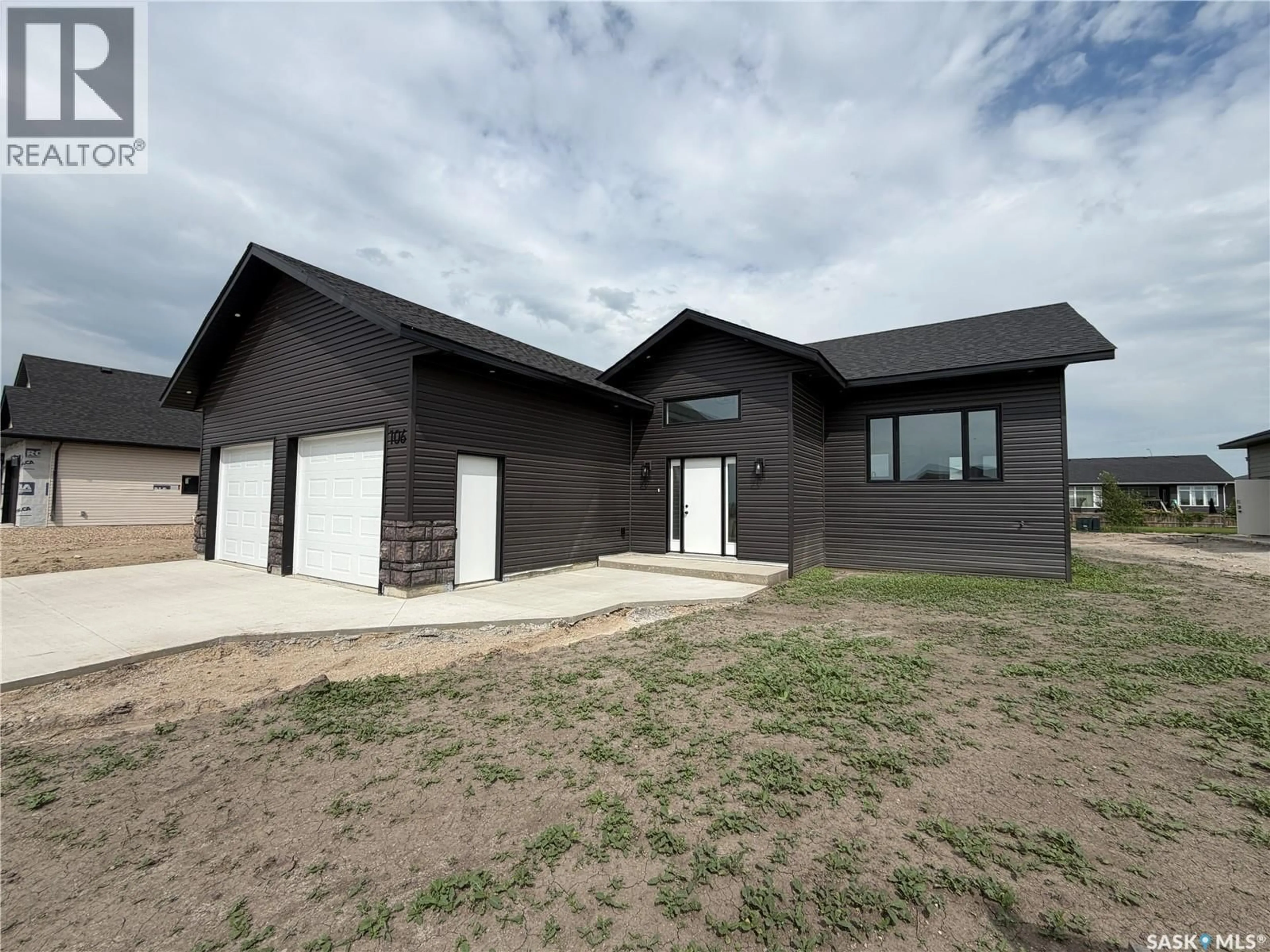 Unknown for 106 LAKEWOOD DRIVE, Humboldt Saskatchewan S0K2A0