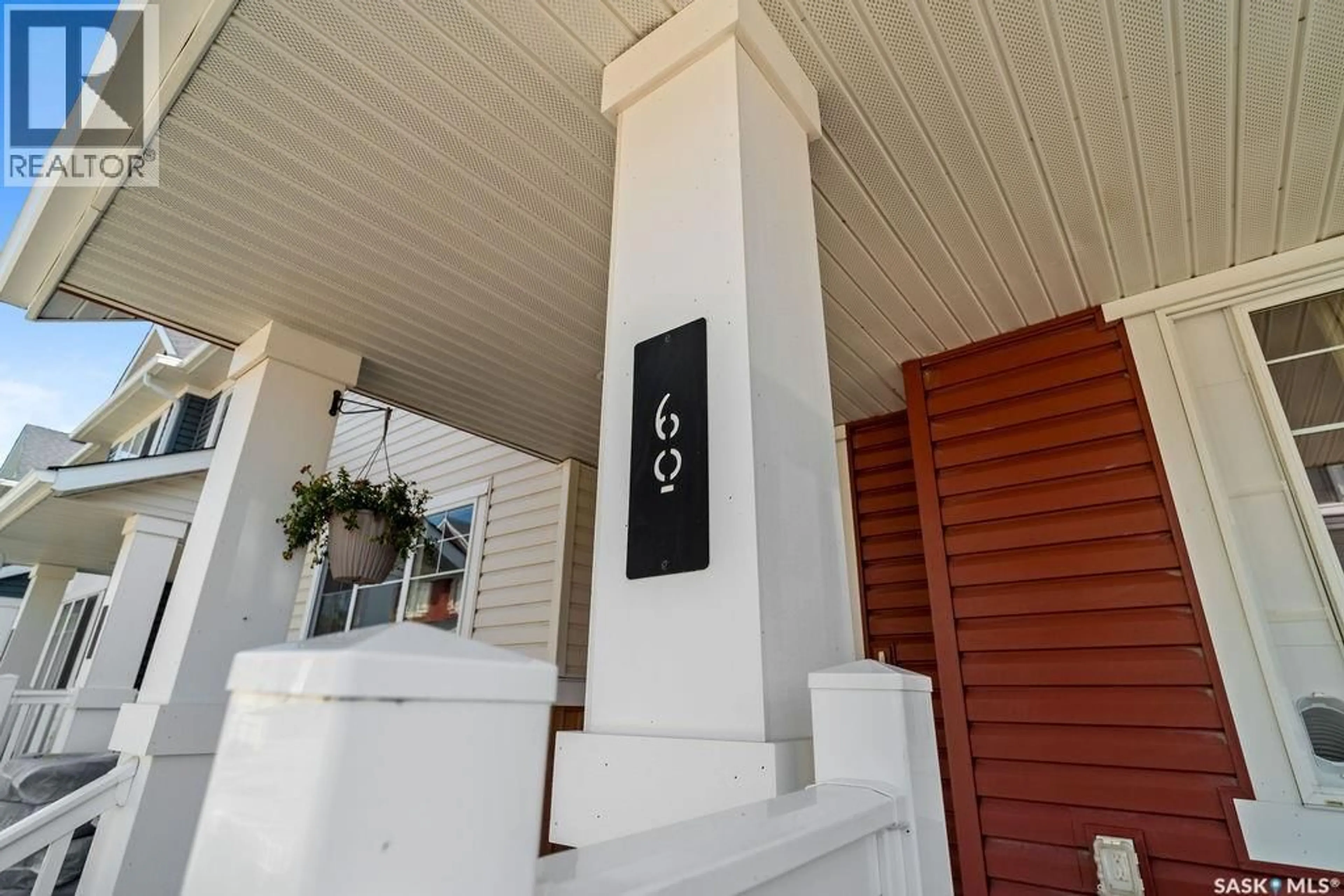 Unknown for 60 5242 AERODROME ROAD, Regina Saskatchewan S4W0H7