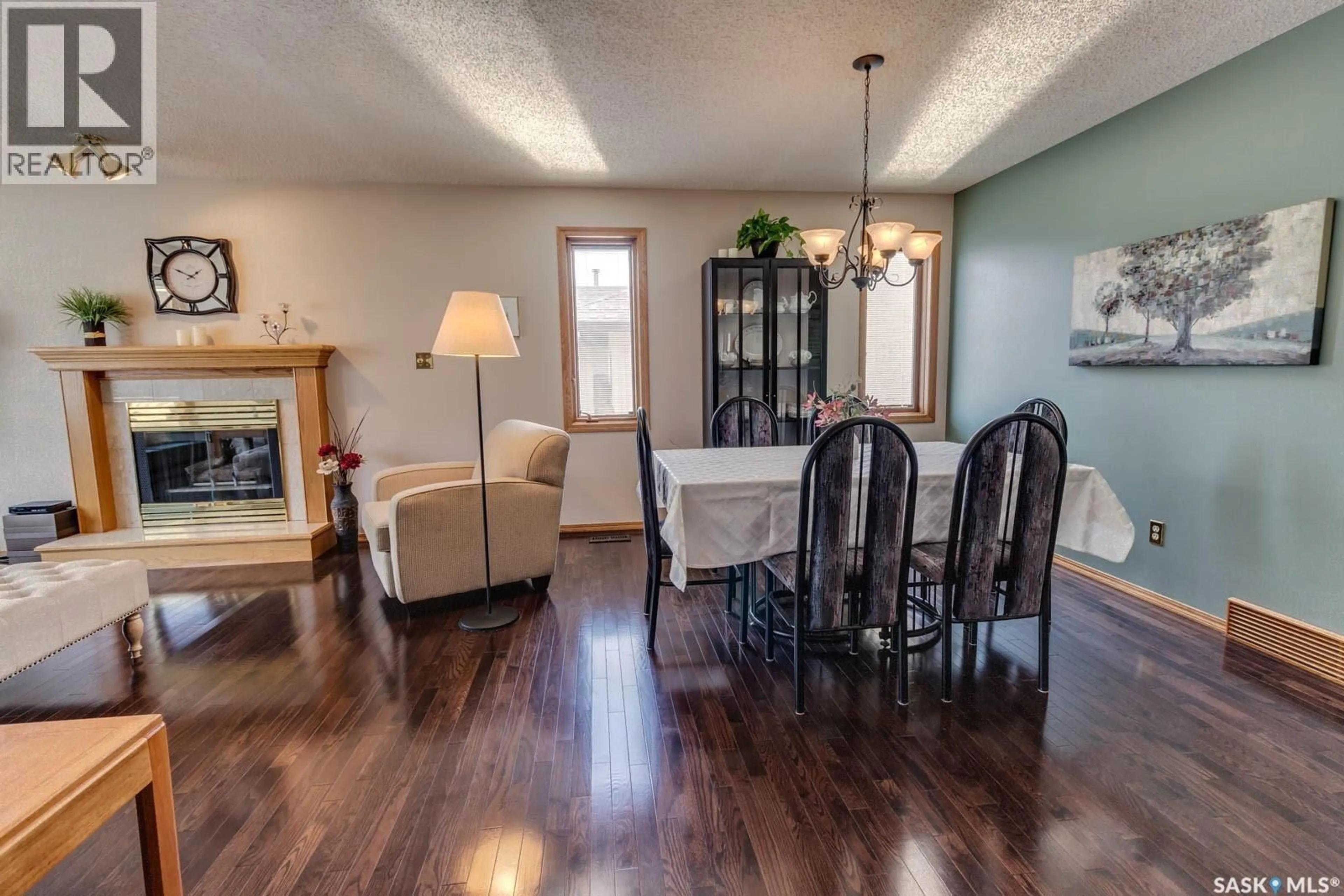 Unknown for 205 HECTOR CRESCENT, Regina Saskatchewan S4Y1C1