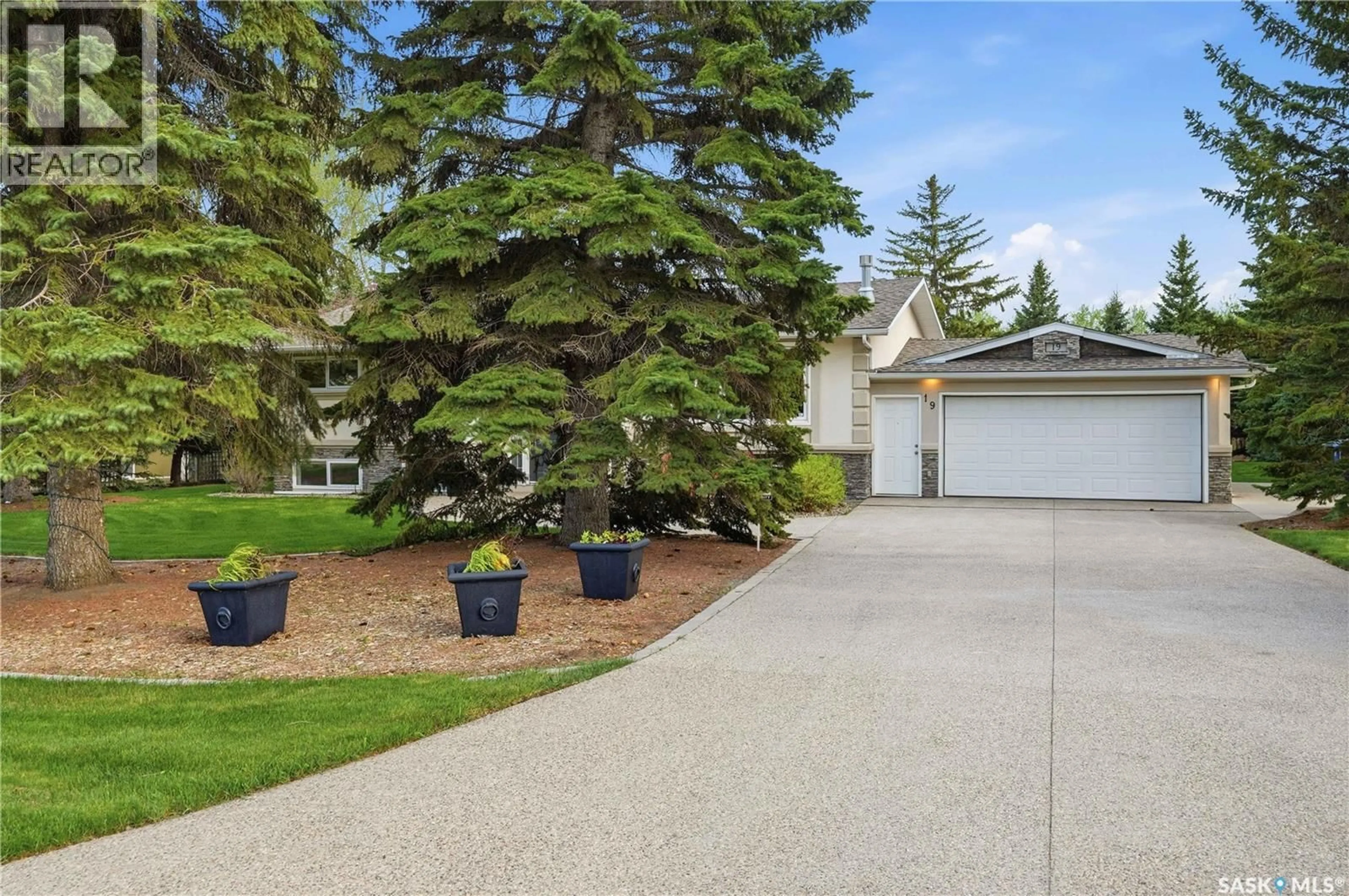Unknown for 19 RIDGEDALE BAY, White City Saskatchewan S4L5B1