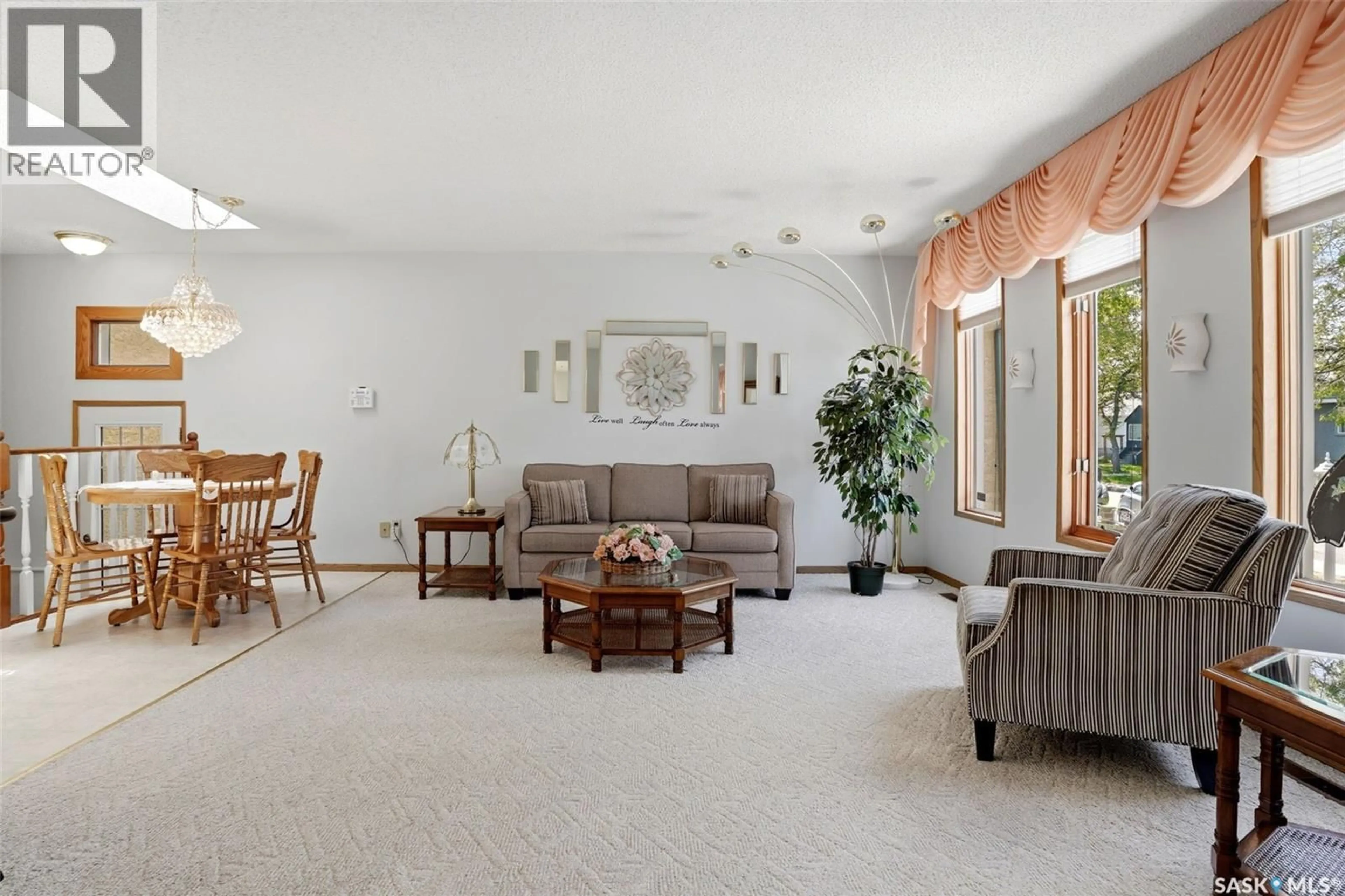 Living room with furniture, unknown for 2245 REYNOLDS STREET, Regina Saskatchewan S4V3N4