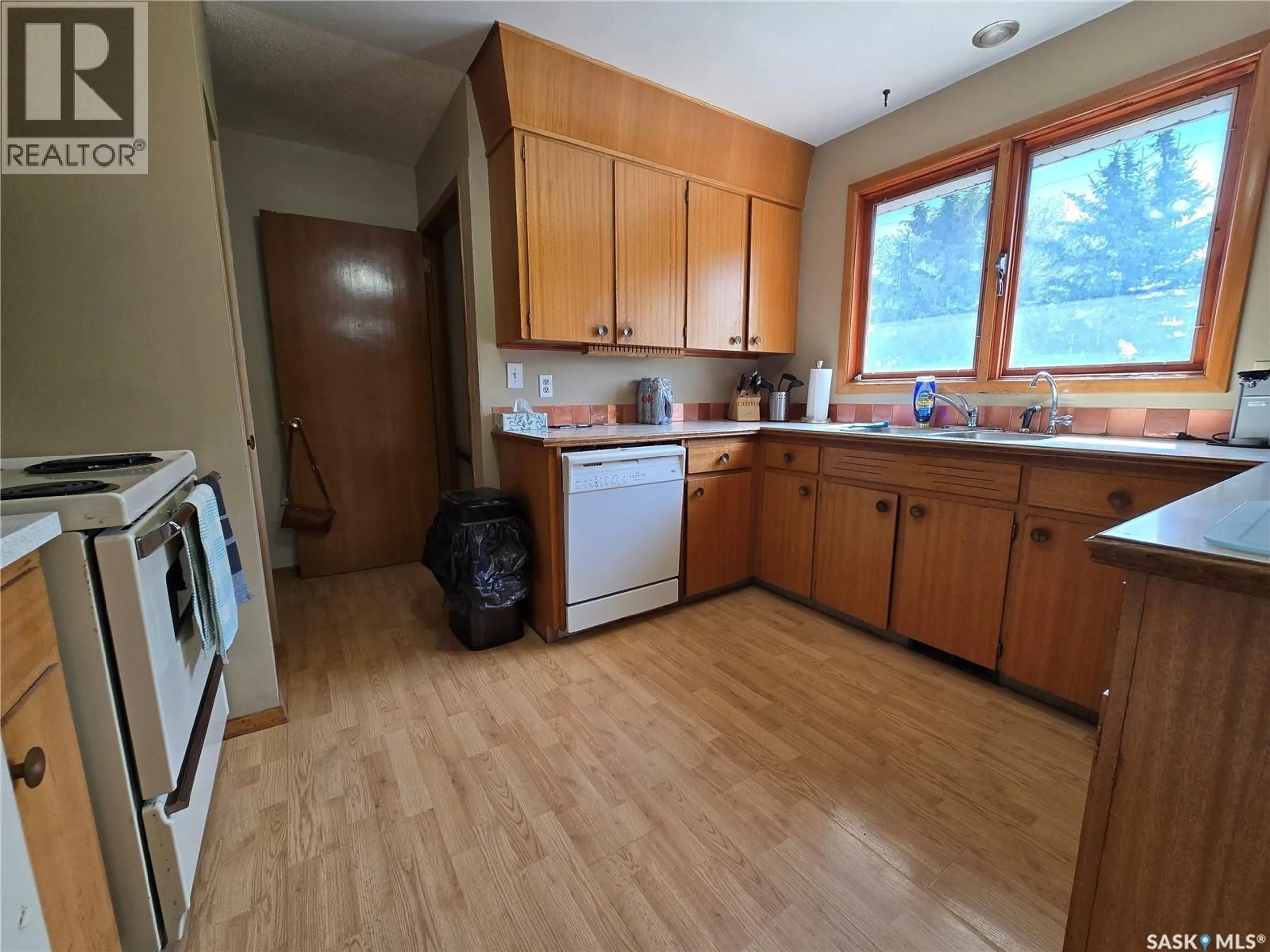 Standard kitchen, unknown for 212 PRAIRIE STREET, Yellow Grass Saskatchewan S0G5J0