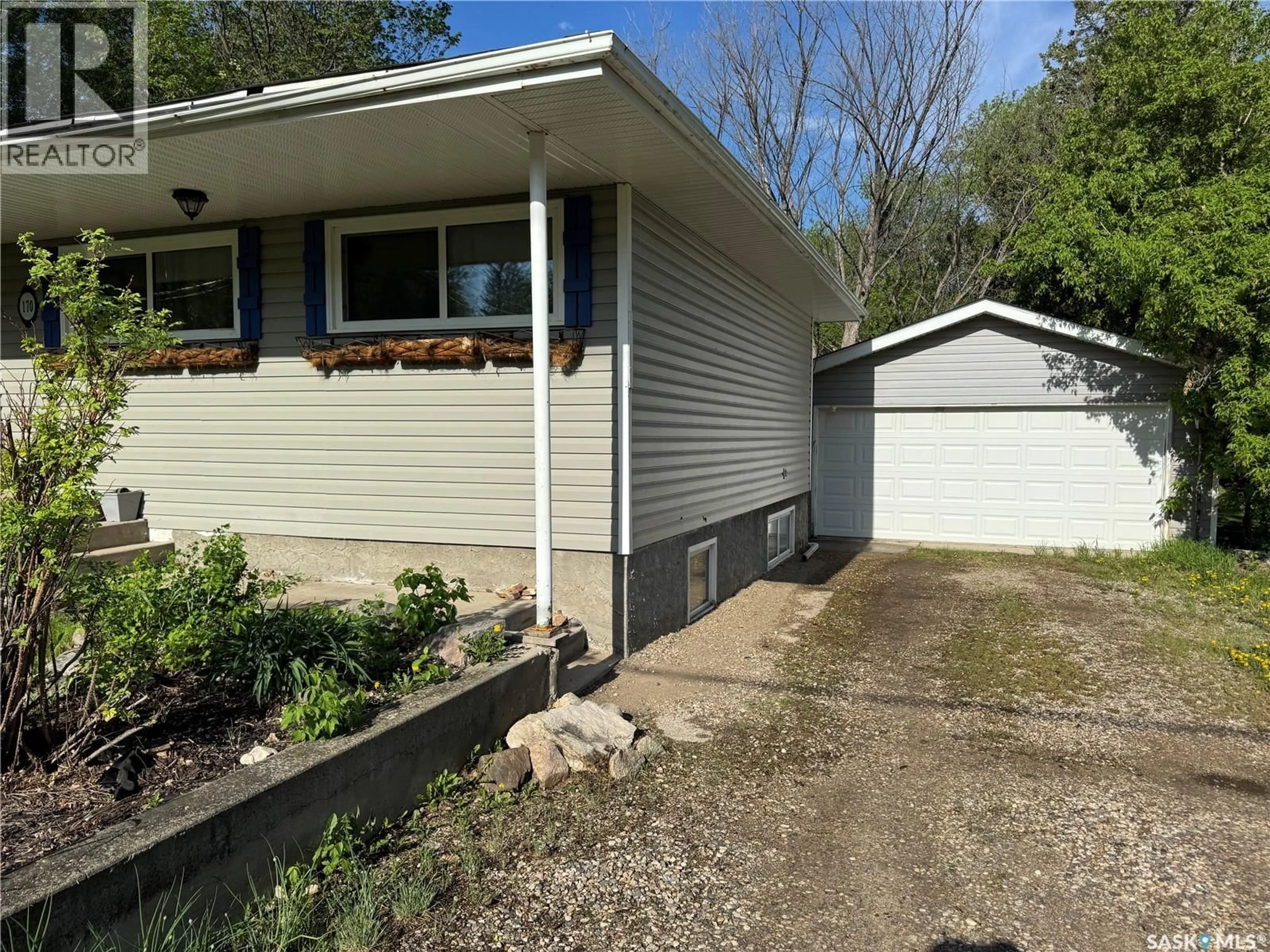 Unknown for 170 ELGIN CRESCENT, Lumsden Saskatchewan S0G3C0