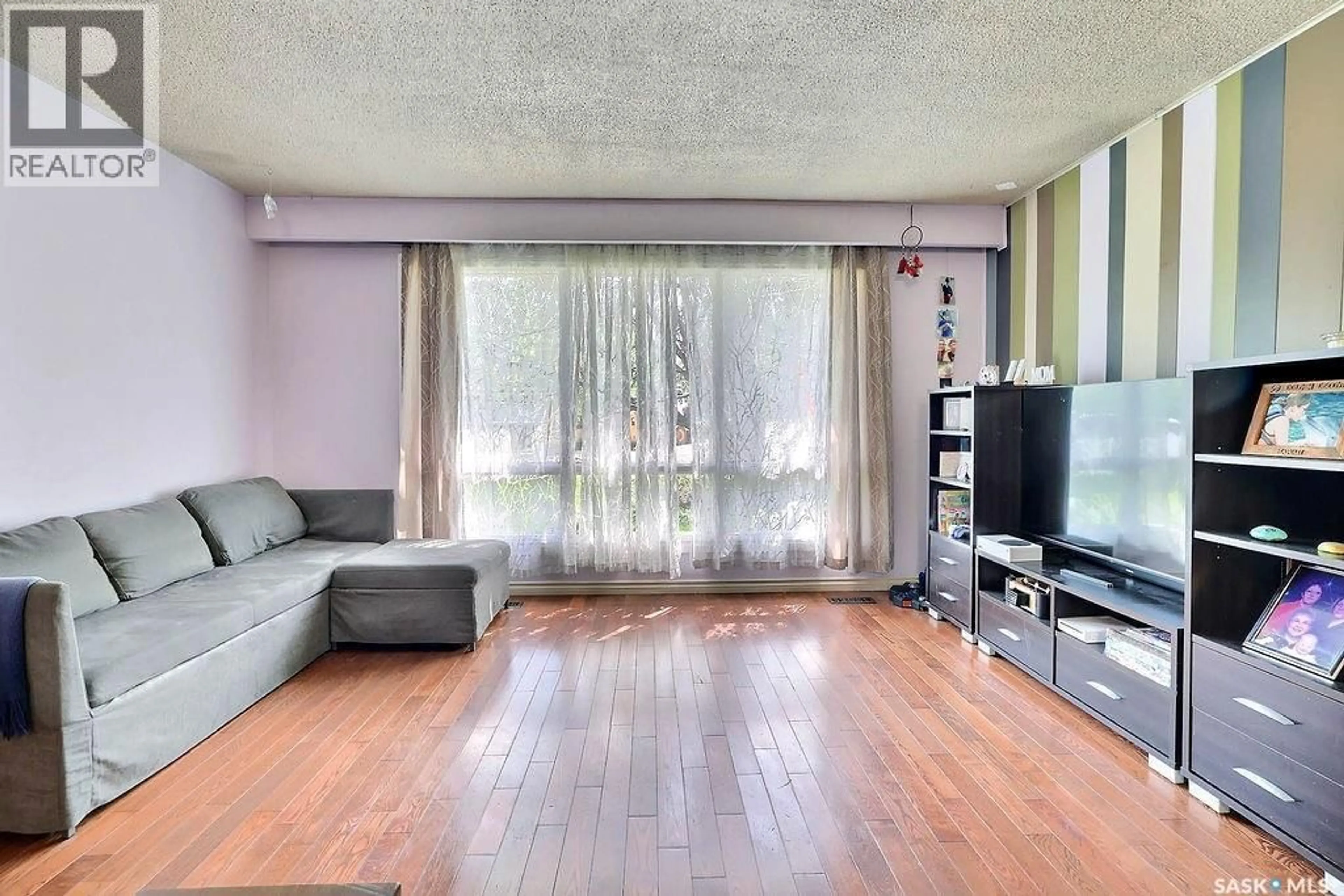 Living room with furniture, unknown for 170 ELGIN CRESCENT, Lumsden Saskatchewan S0G3C0