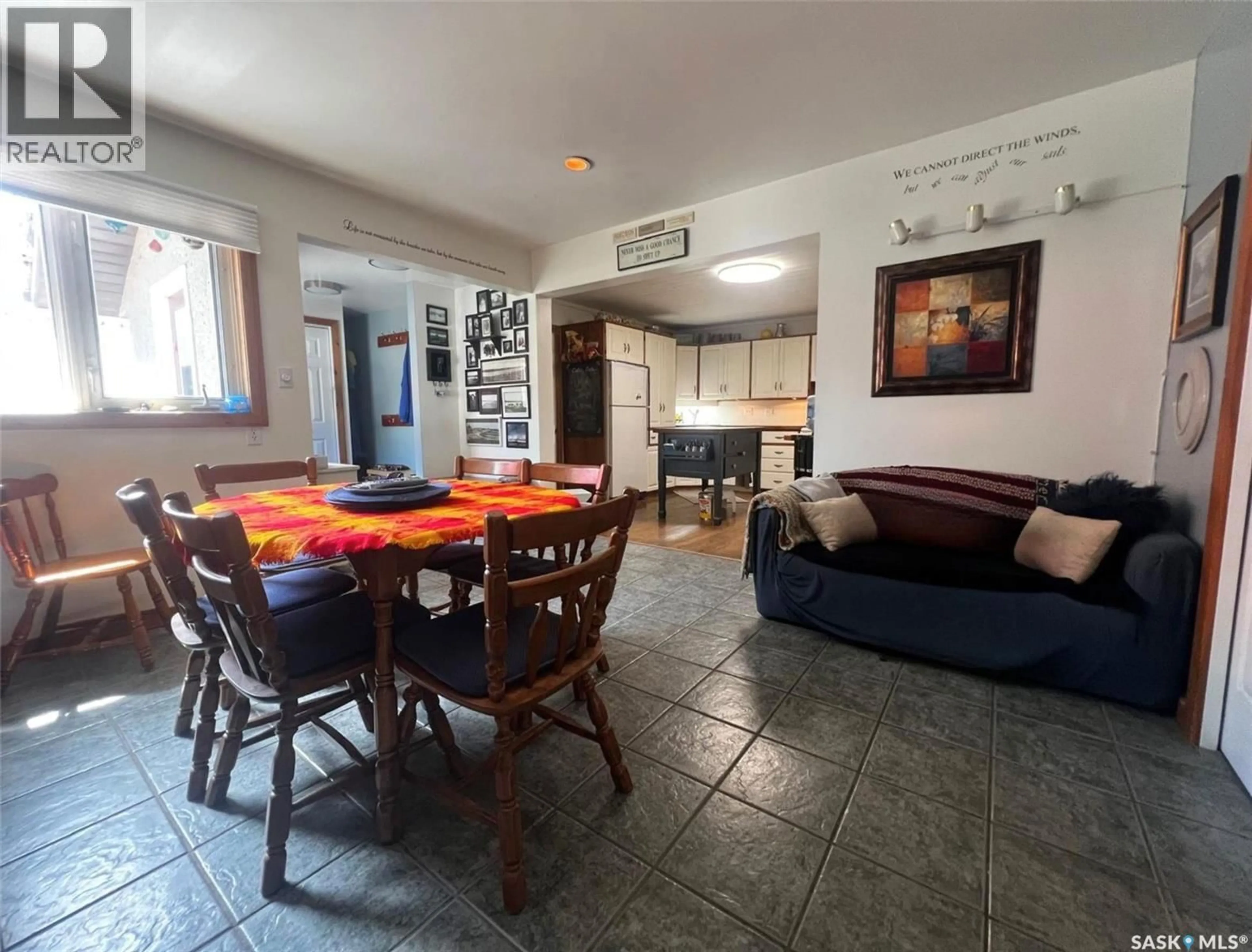 Dining room, unknown for 115 HERITAGE DRIVE, Lac Pelletier Rm No. 107 Saskatchewan S0N2Y0