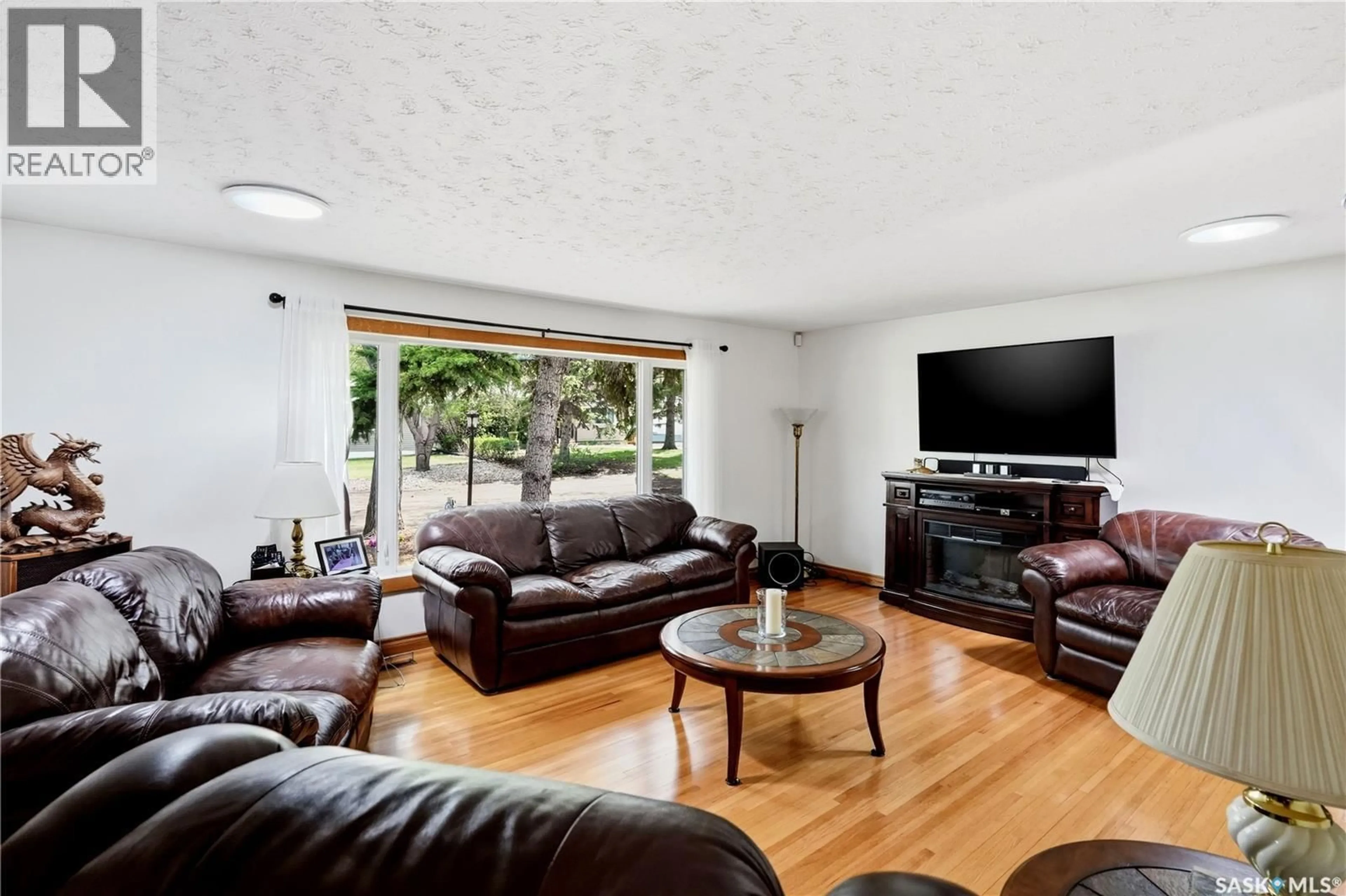 Living room with furniture, unknown for 104 MARSH CRESCENT, Regina Saskatchewan S4S6B4