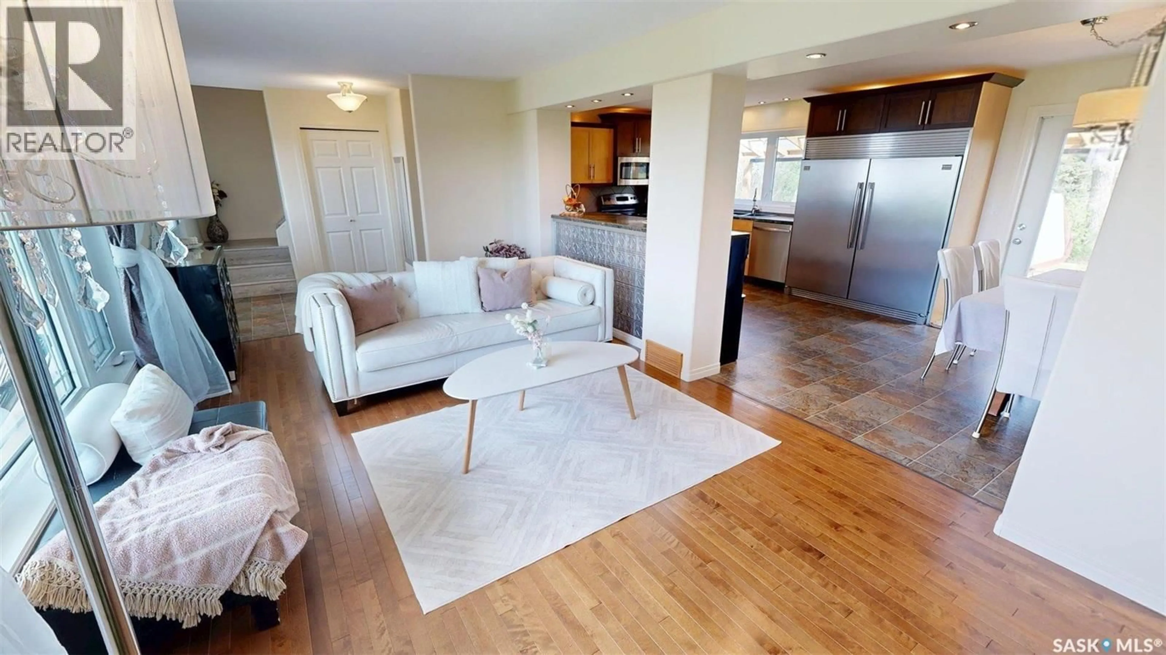 Living room with furniture, unknown for SW - 22-15-15 W2, Vibank Saskatchewan S0G4Y0