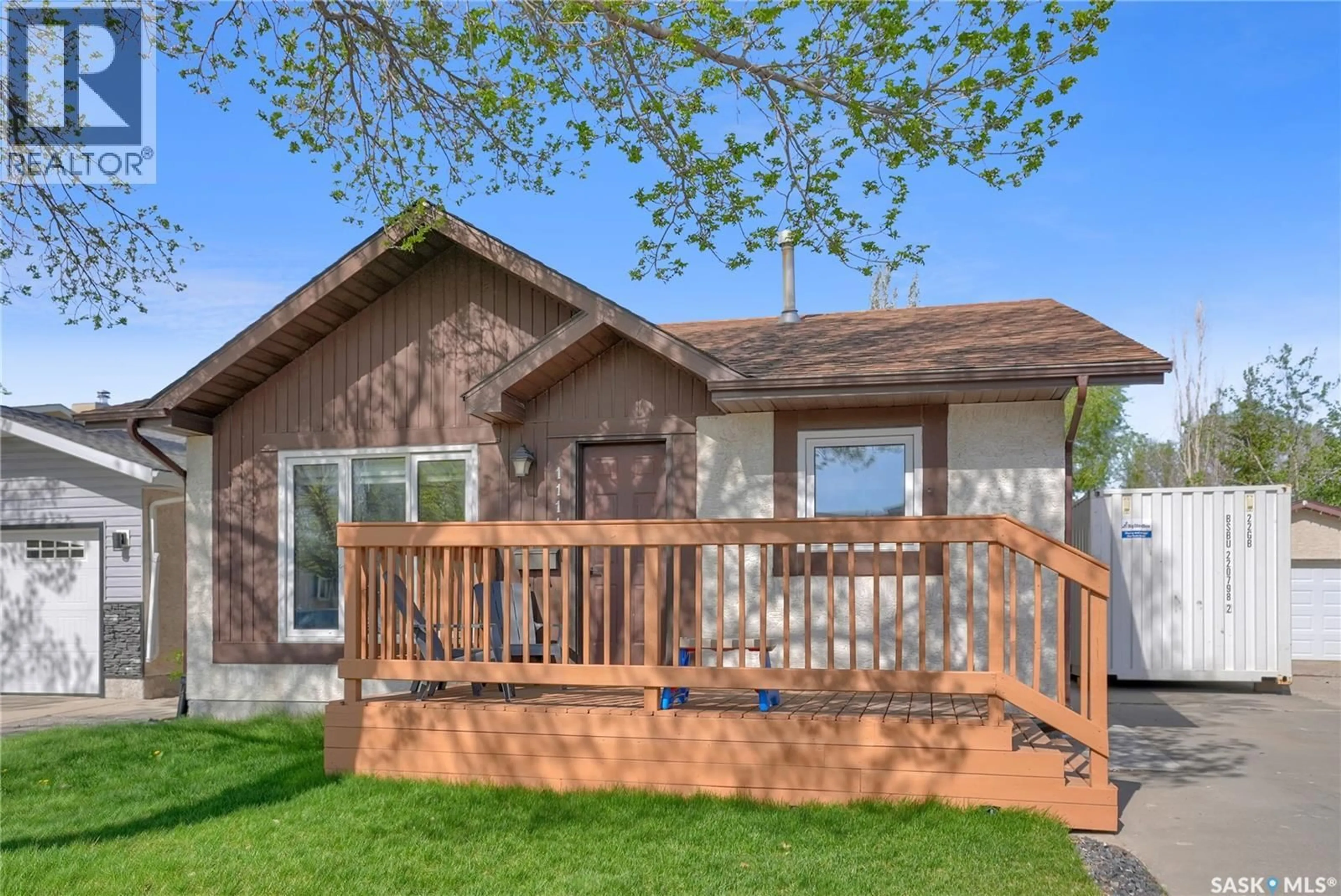 Unknown for 1114 BAYDA CRESCENT, Regina Saskatchewan S4N6Y6
