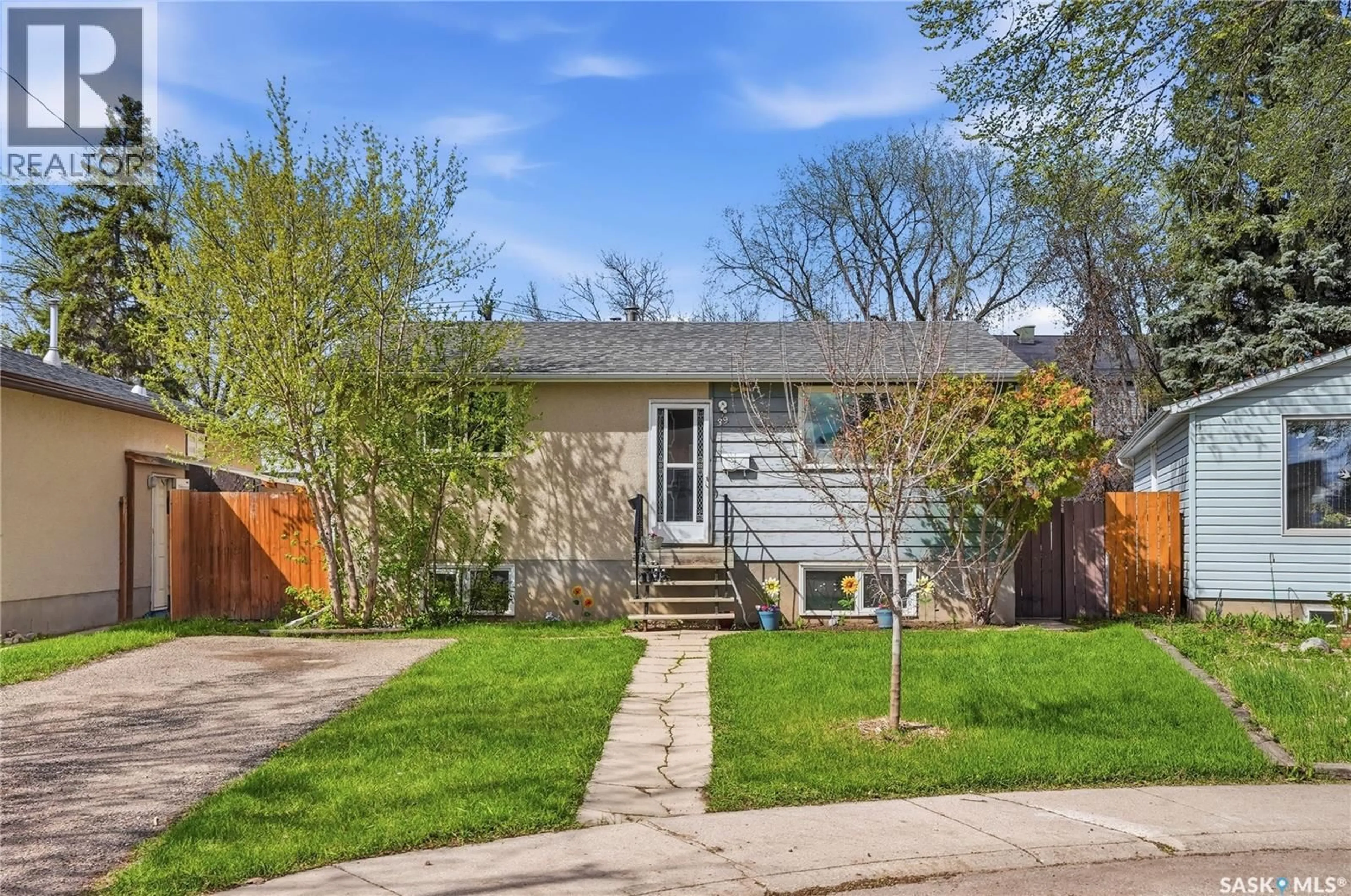 Unknown for 39 TRIDENT CRESCENT, Saskatoon Saskatchewan S7M0P7