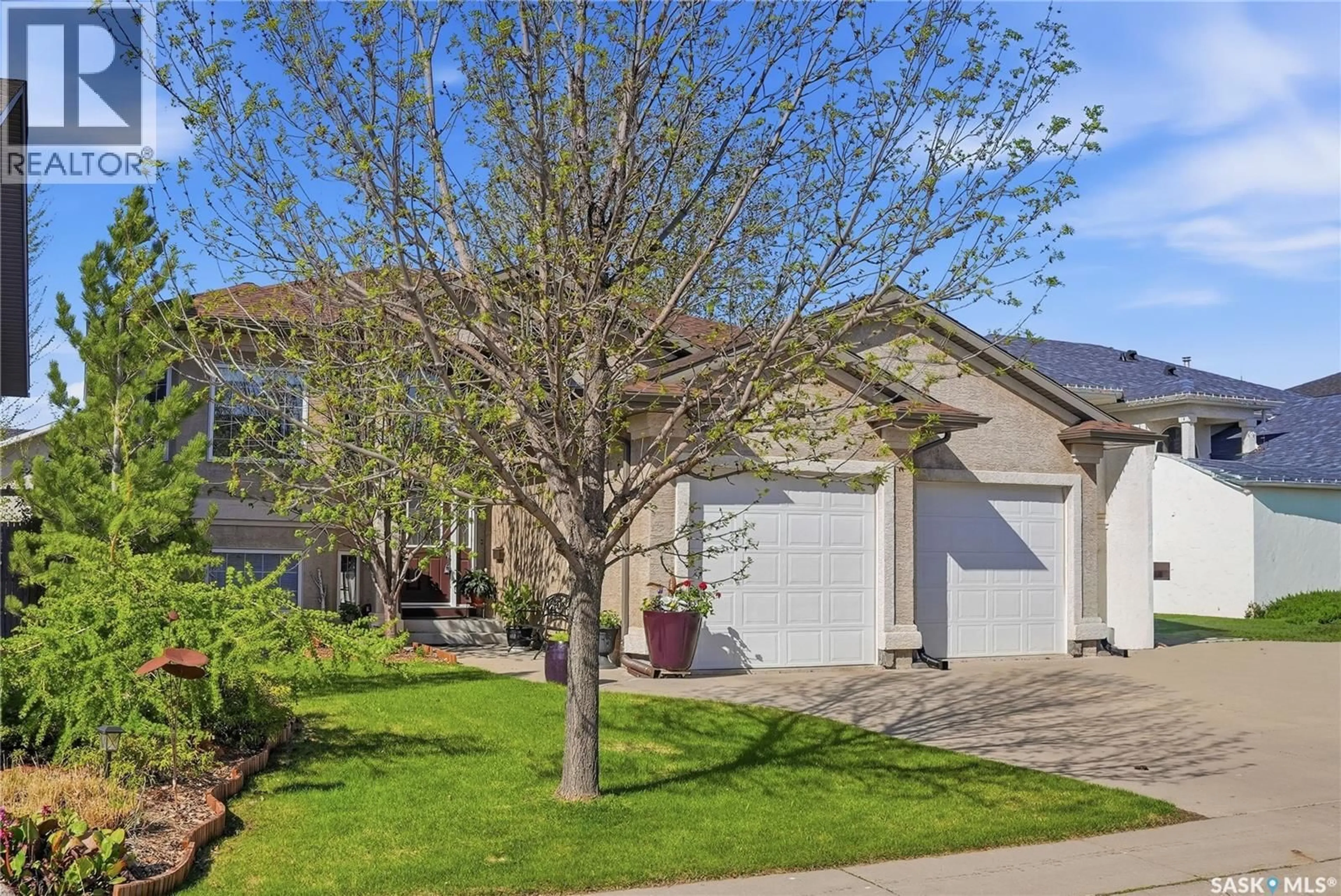 Unknown for 263 BEECHMONT CRESCENT, Saskatoon Saskatchewan S7V1C8