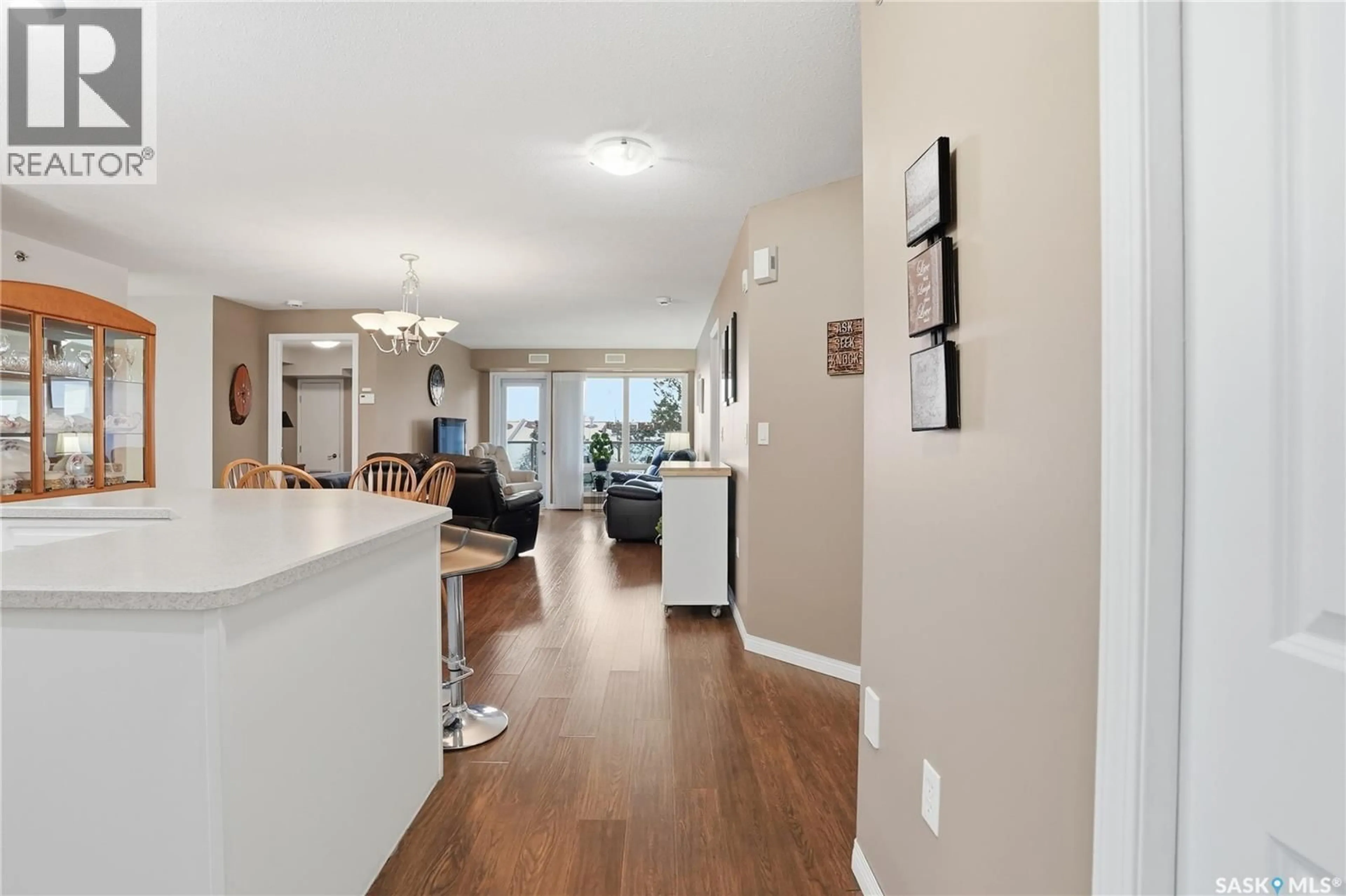 Unknown for 504 2221 ADELAIDE STREET, Saskatoon Saskatchewan S7J5L9