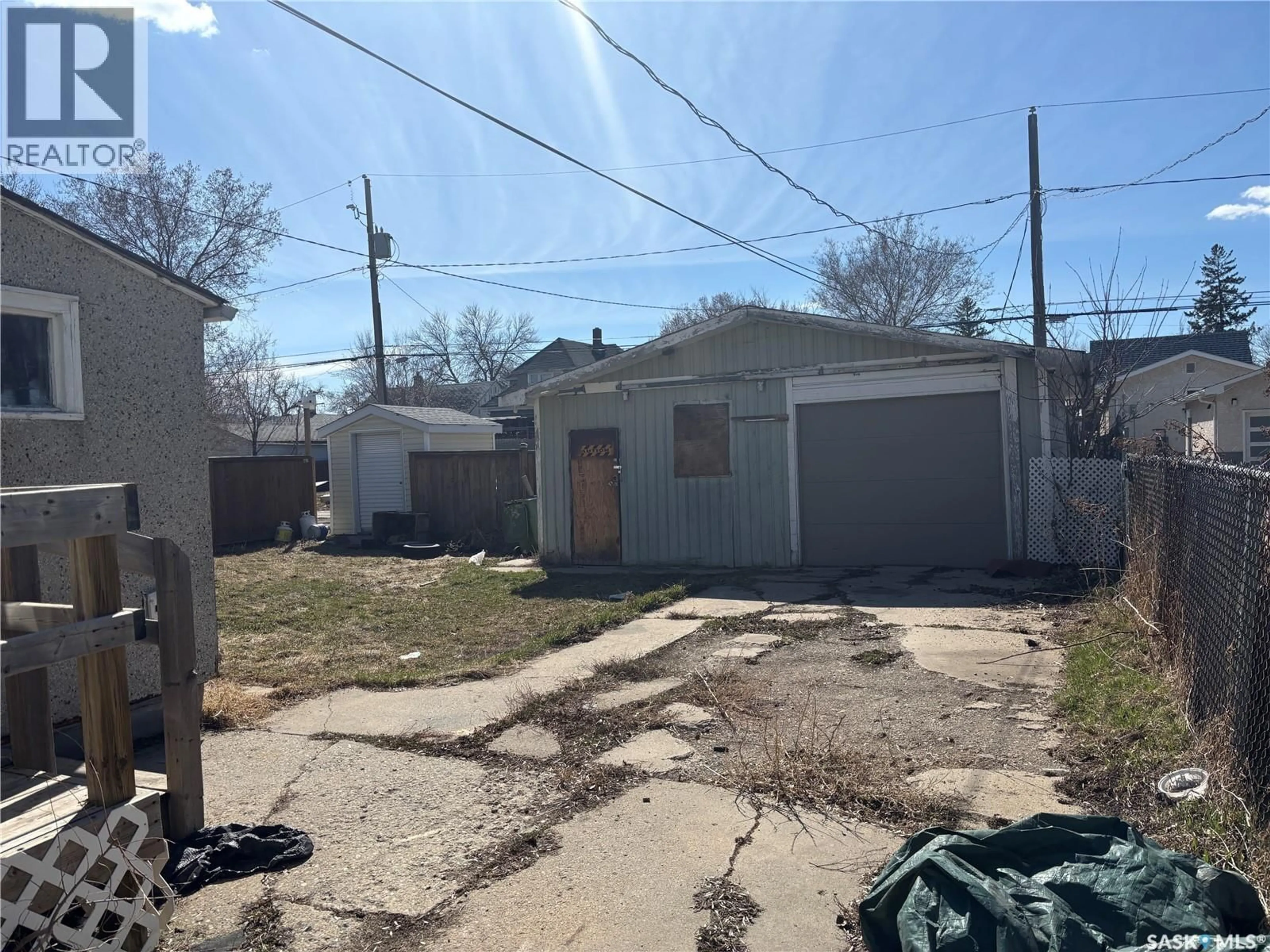 Unknown for 934 ATKINSON STREET, Regina Saskatchewan S4S6B4