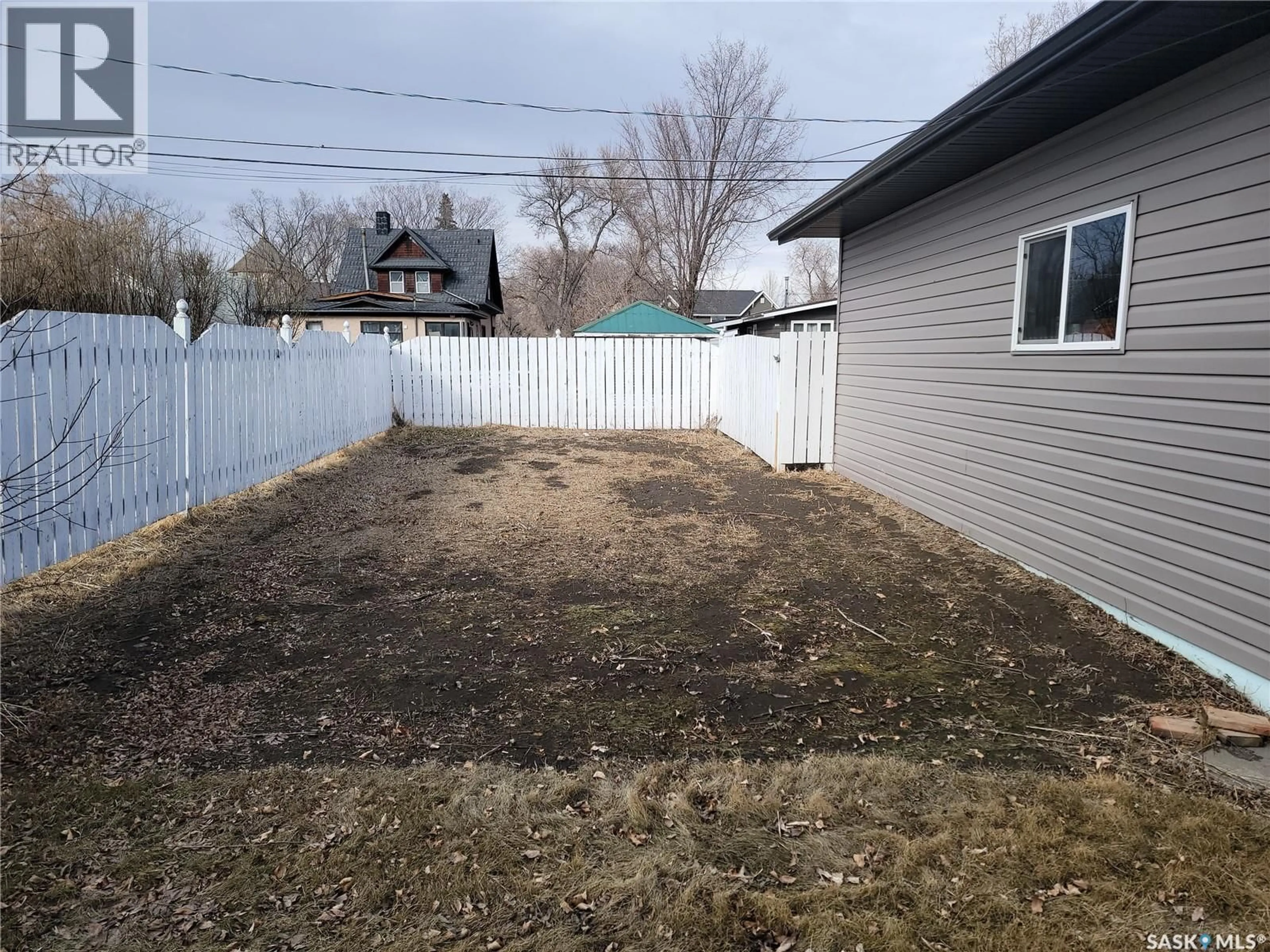 Patio, street for 235 2ND AVENUE, Unity Saskatchewan S0K4L0