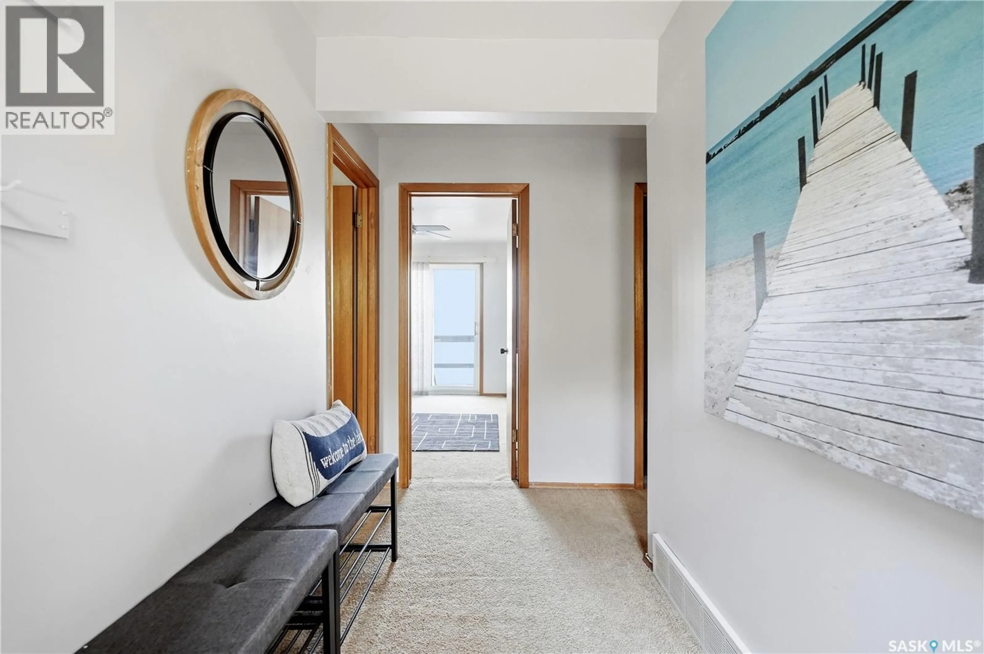 Indoor entryway for 179 B-SAY-TAH ROAD, B-Say-Tah Saskatchewan S0G1S0