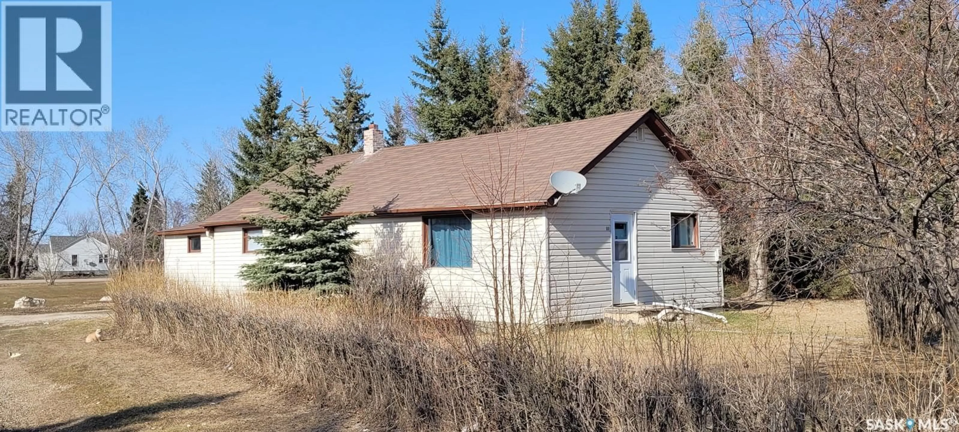 Unknown for 601 3RD AVENUE, Meadow Lake Saskatchewan S9X1H7
