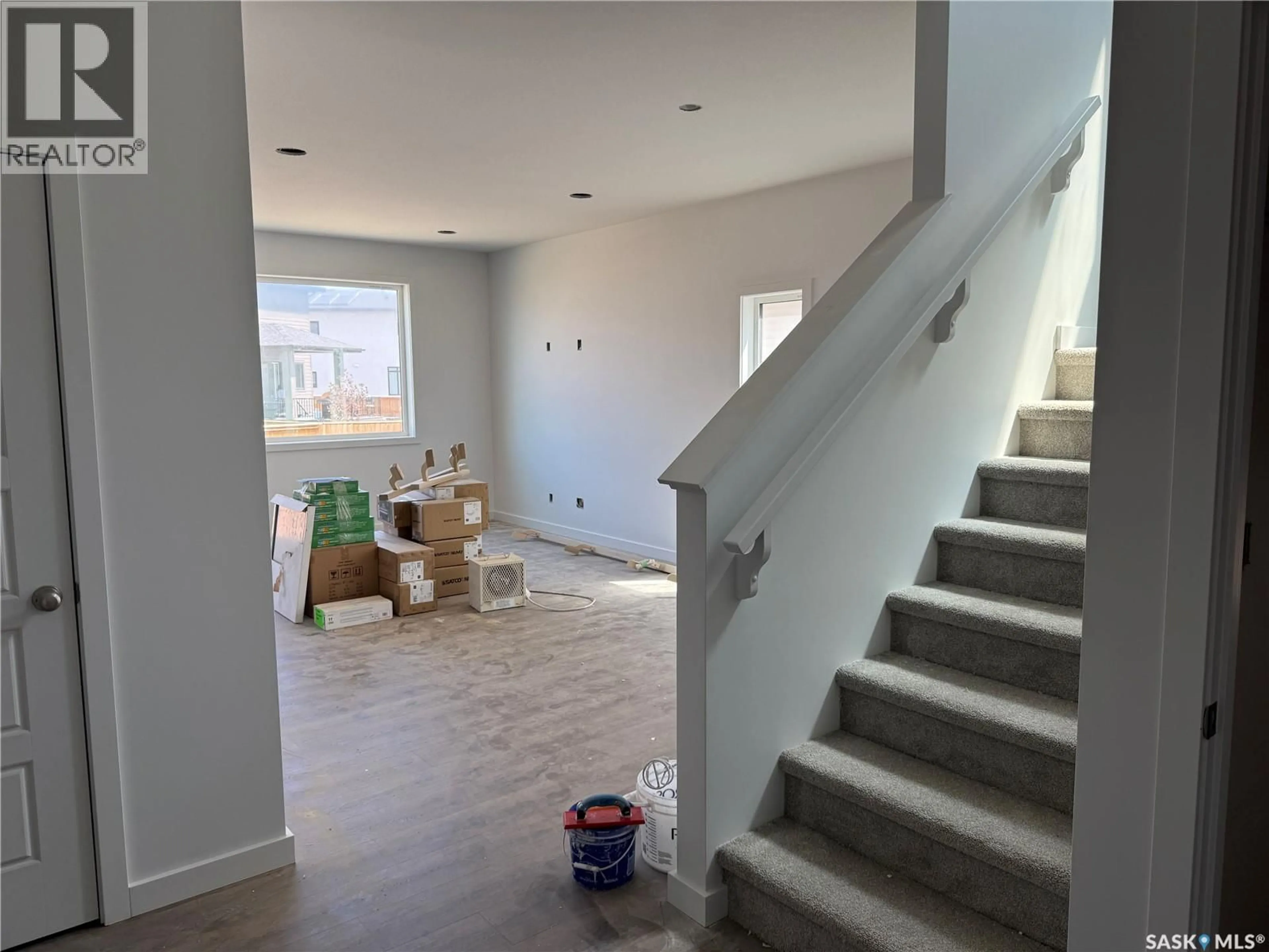 Unknown for 327 COWESSESS ROAD, Saskatoon Saskatchewan S7V1Y4
