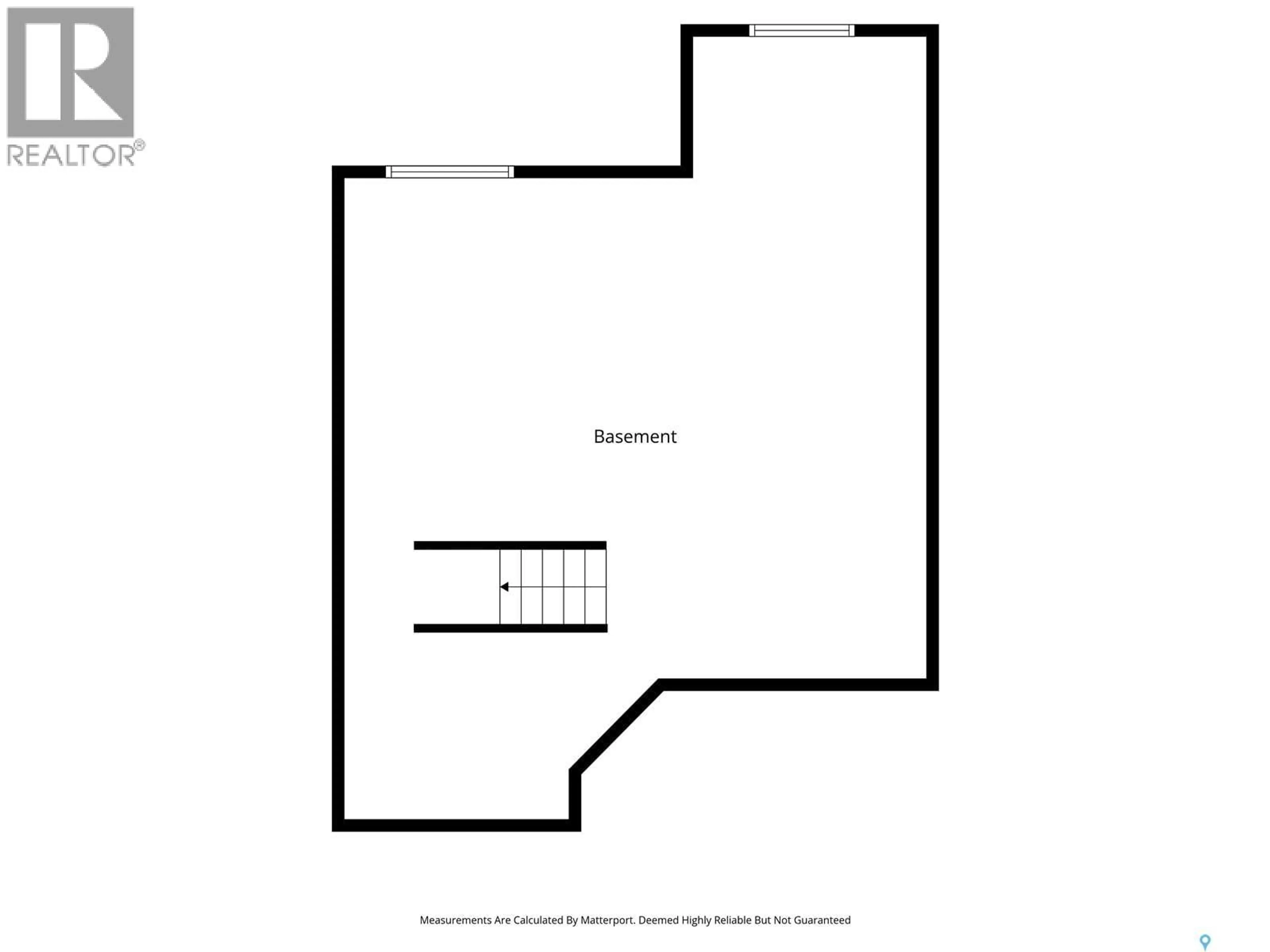 Floor plan for 812 1ST AVENUE, Martensville Saskatchewan S0K2T2