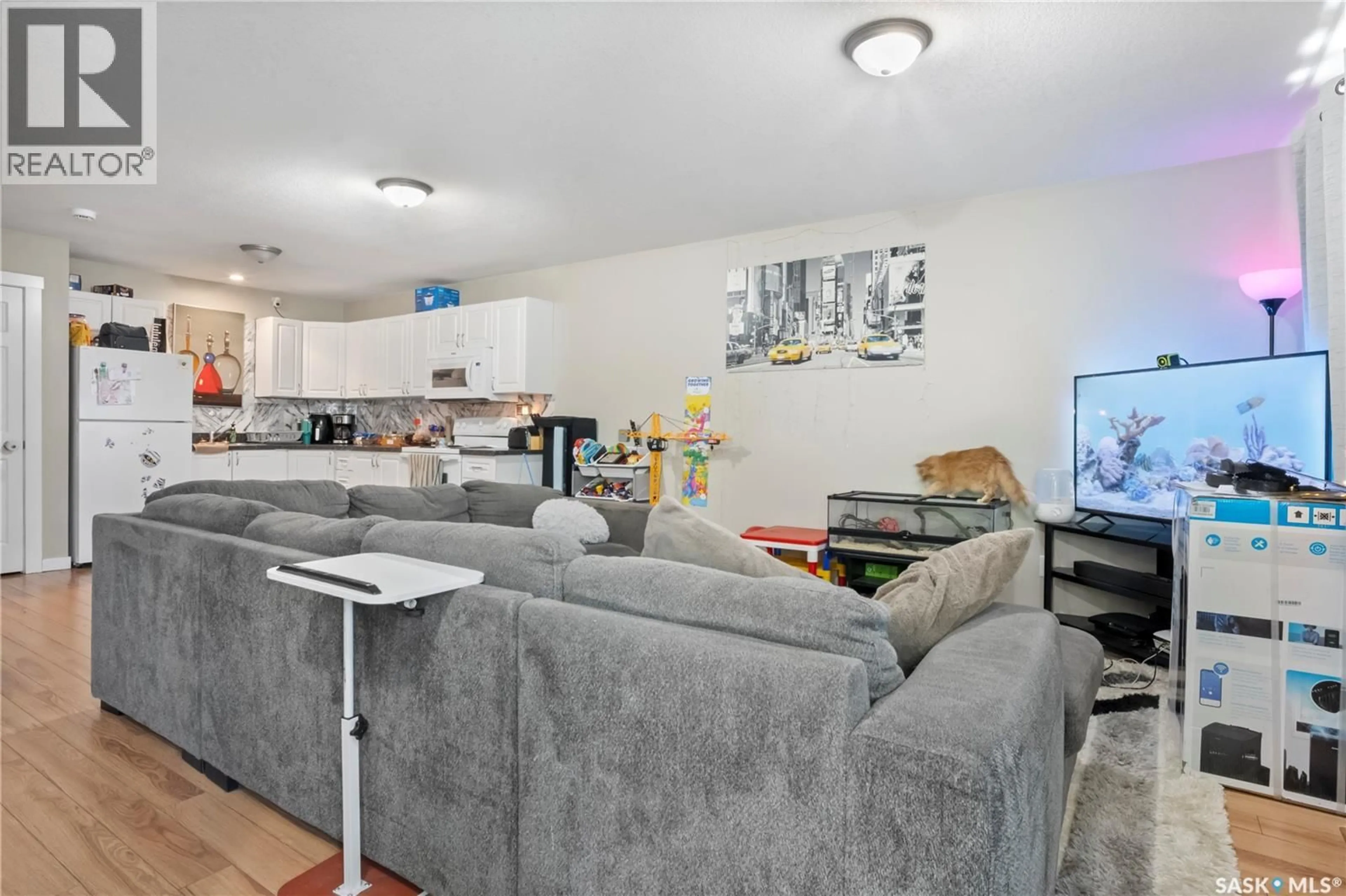 Unknown for 753 RAE STREET, Regina Saskatchewan S4T2B1