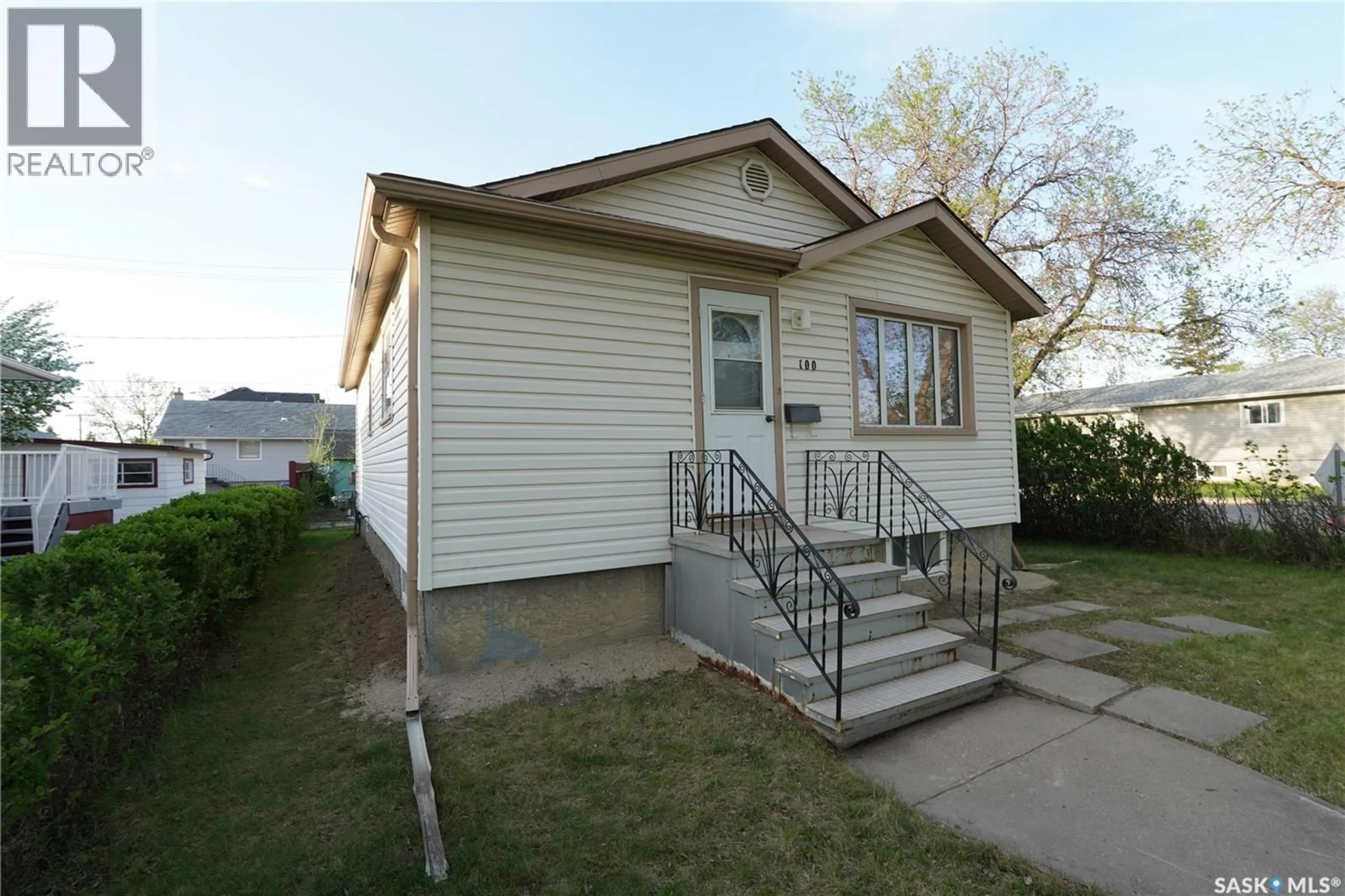 Unknown for 100 BROADWAY AVENUE, Regina Saskatchewan S4N1B1