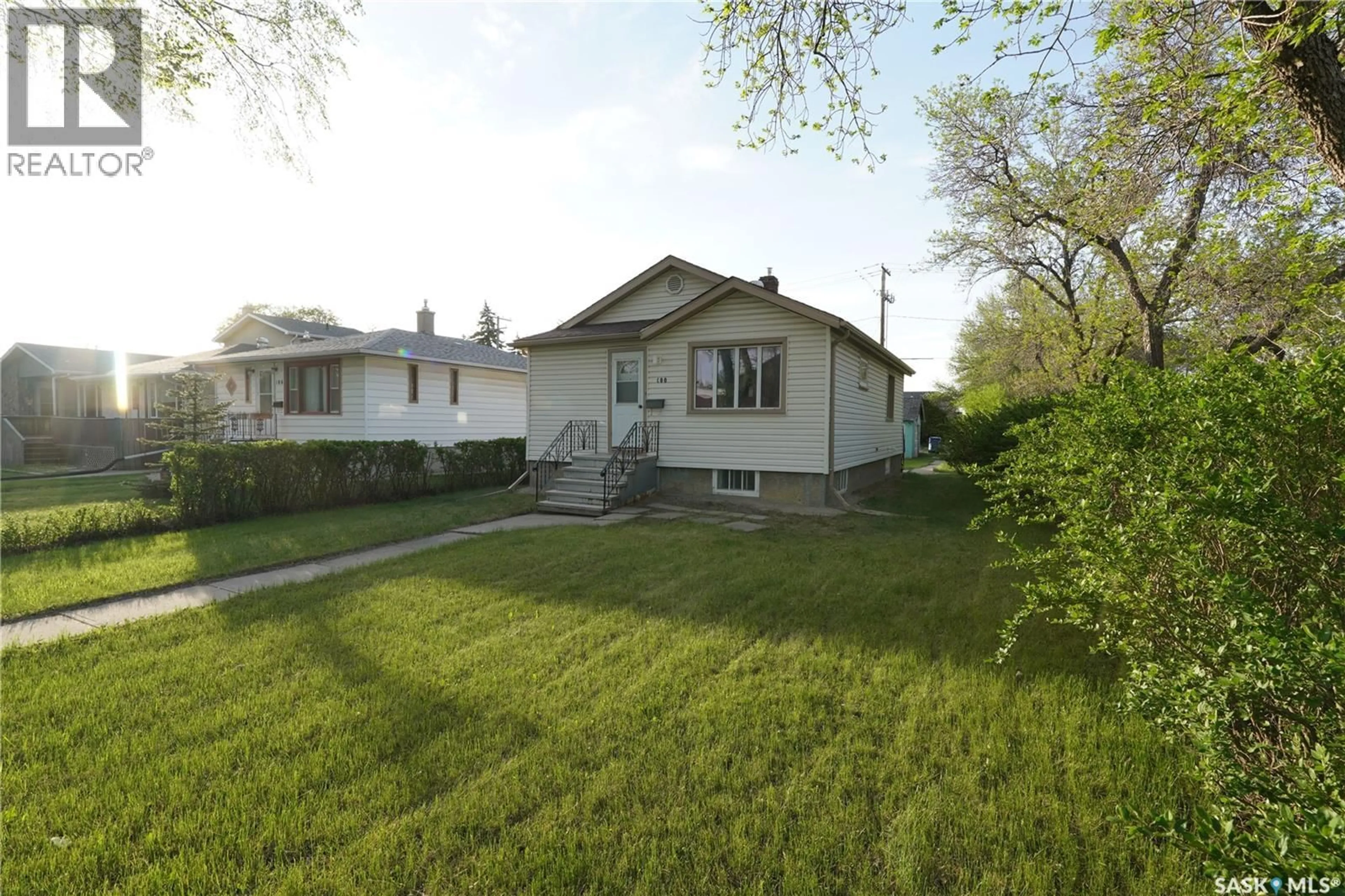 Unknown for 100 BROADWAY AVENUE, Regina Saskatchewan S4N1B1