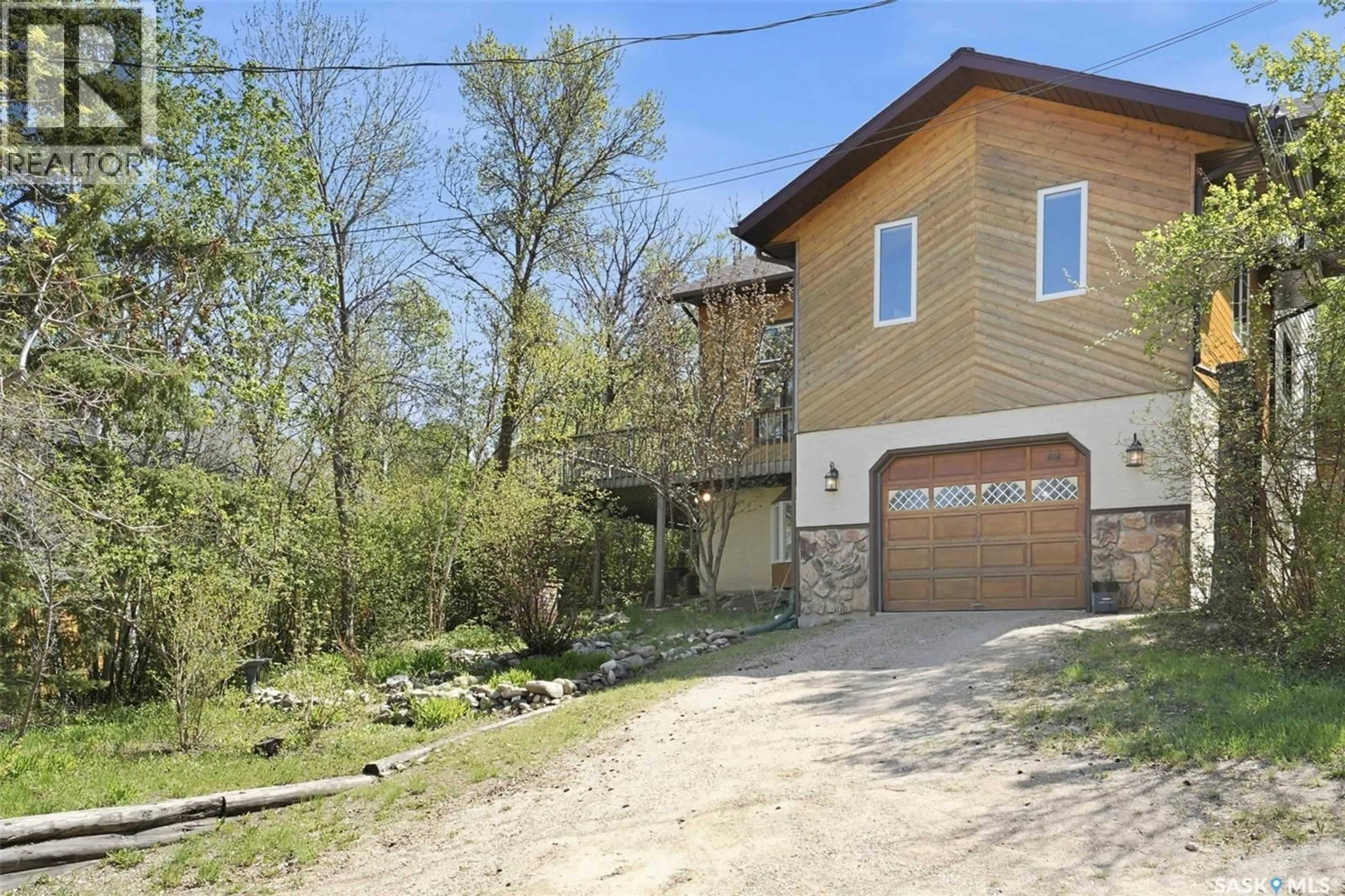 Unknown for 818 PUKWANA DRIVE, Manitou Beach Saskatchewan S0K4T1