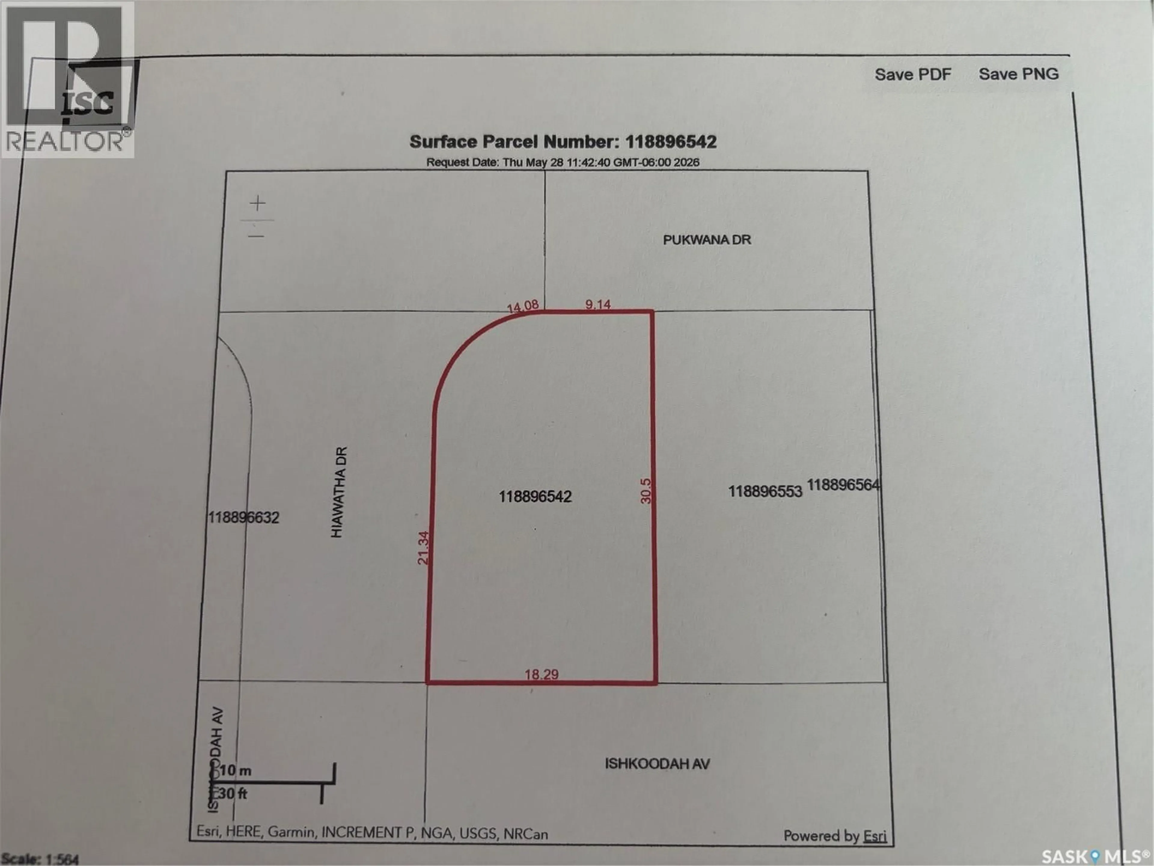 Floor plan for 818 PUKWANA DRIVE, Manitou Beach Saskatchewan S0K4T1