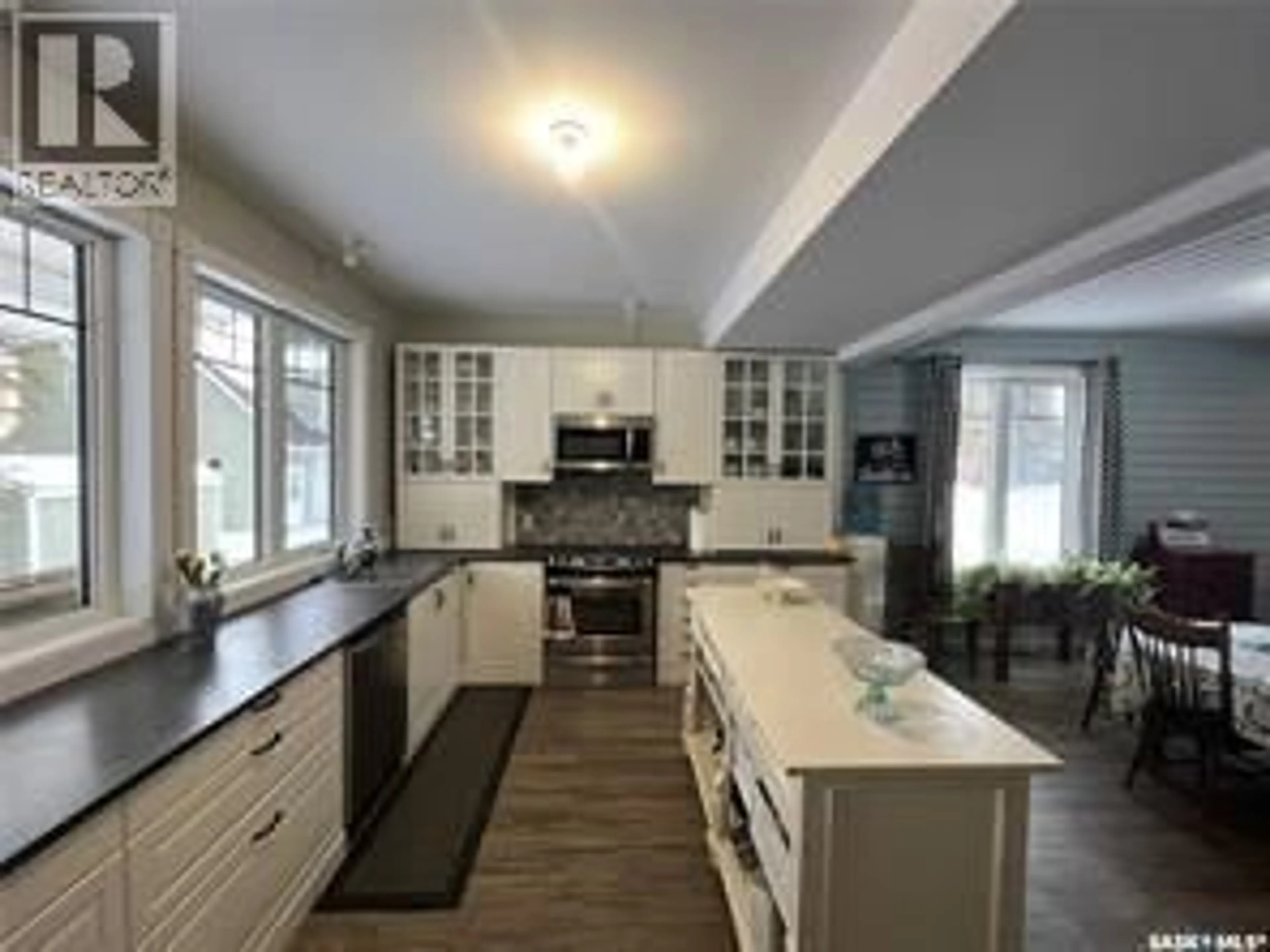 Open concept kitchen, unknown for 20 NIPEW PLACE, Candle Lake Saskatchewan S0J3E0