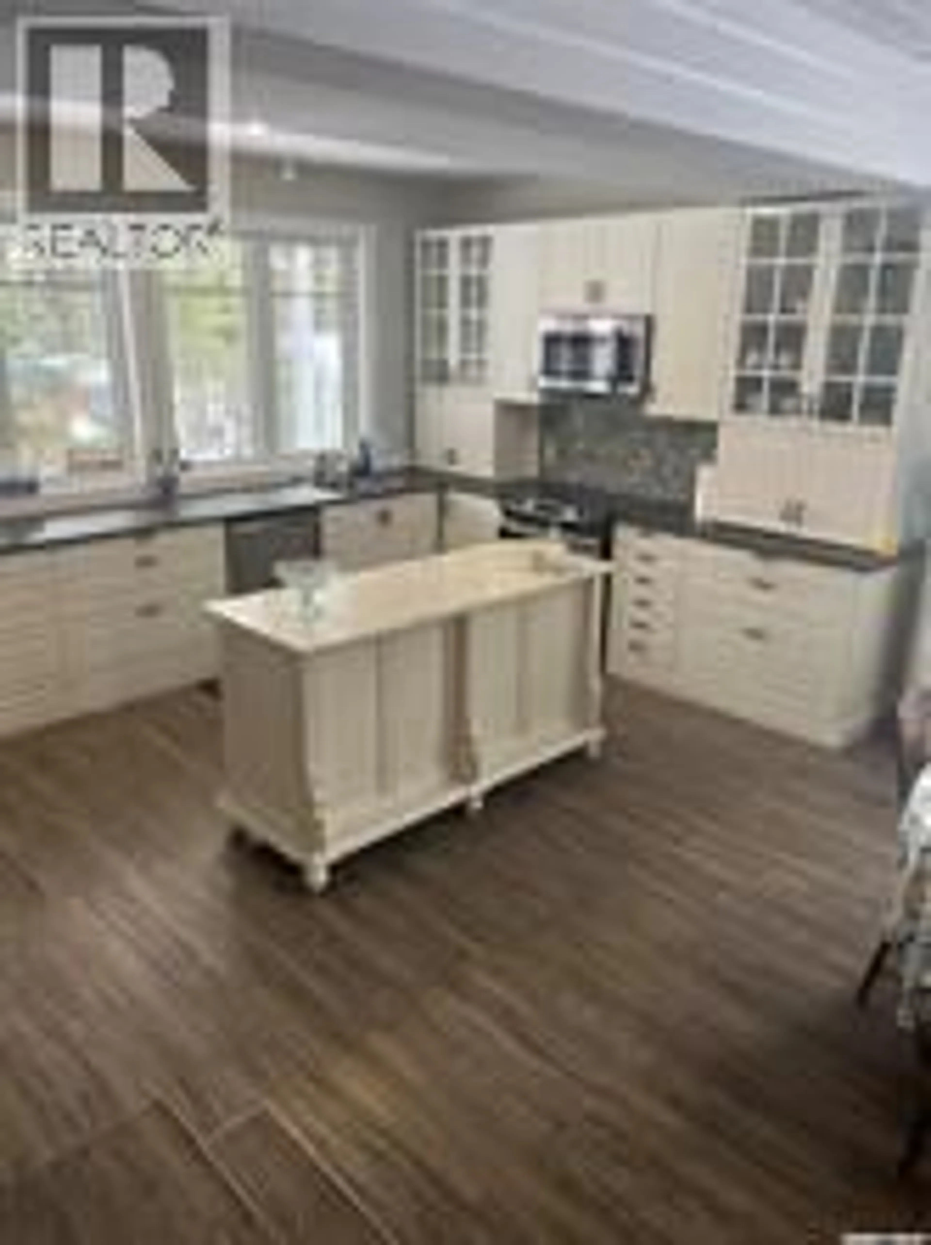 Open concept kitchen, unknown for 20 NIPEW PLACE, Candle Lake Saskatchewan S0J3E0