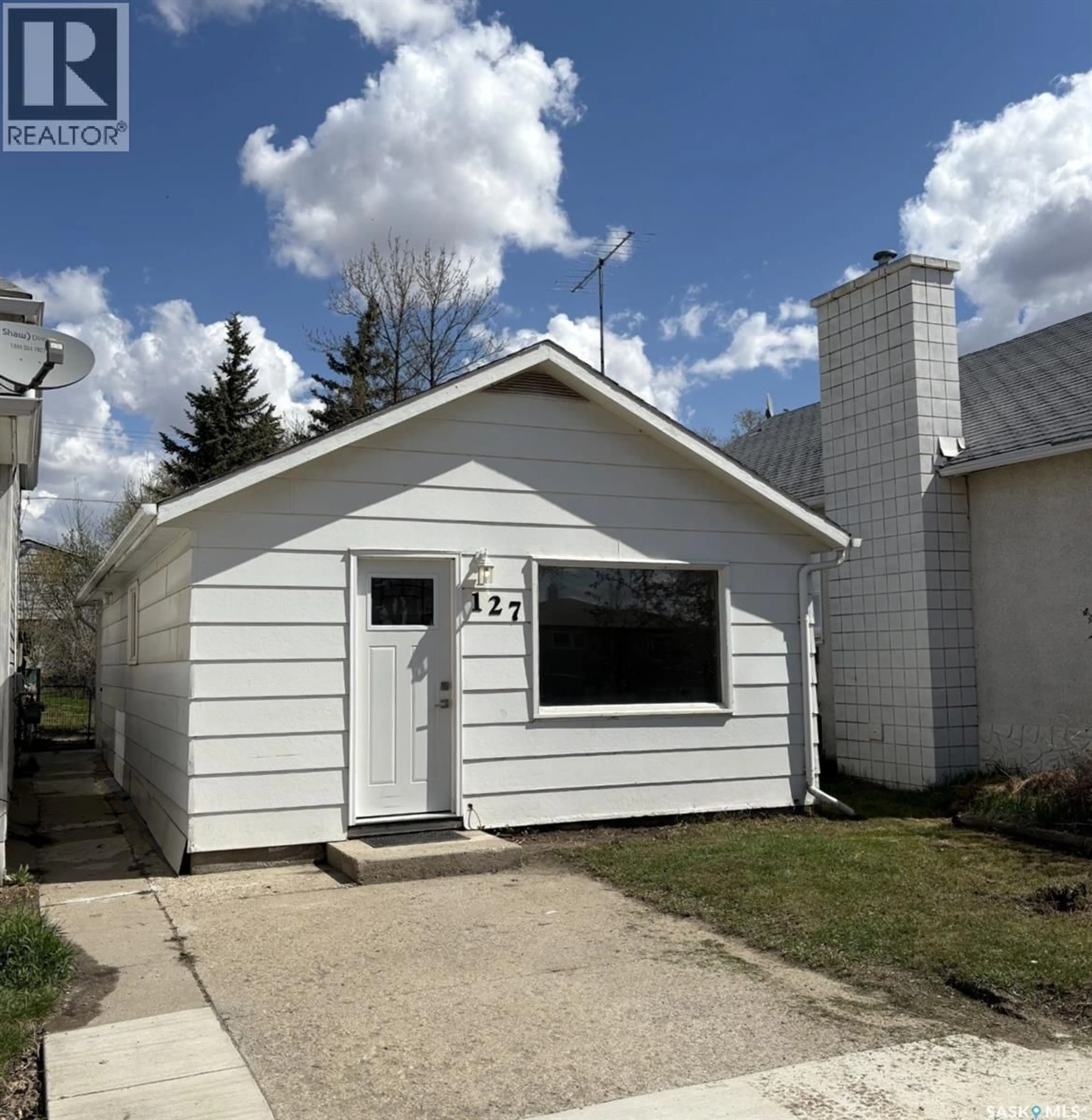 Unknown for 127 2ND AVENUE, Biggar Saskatchewan S0K0M0
