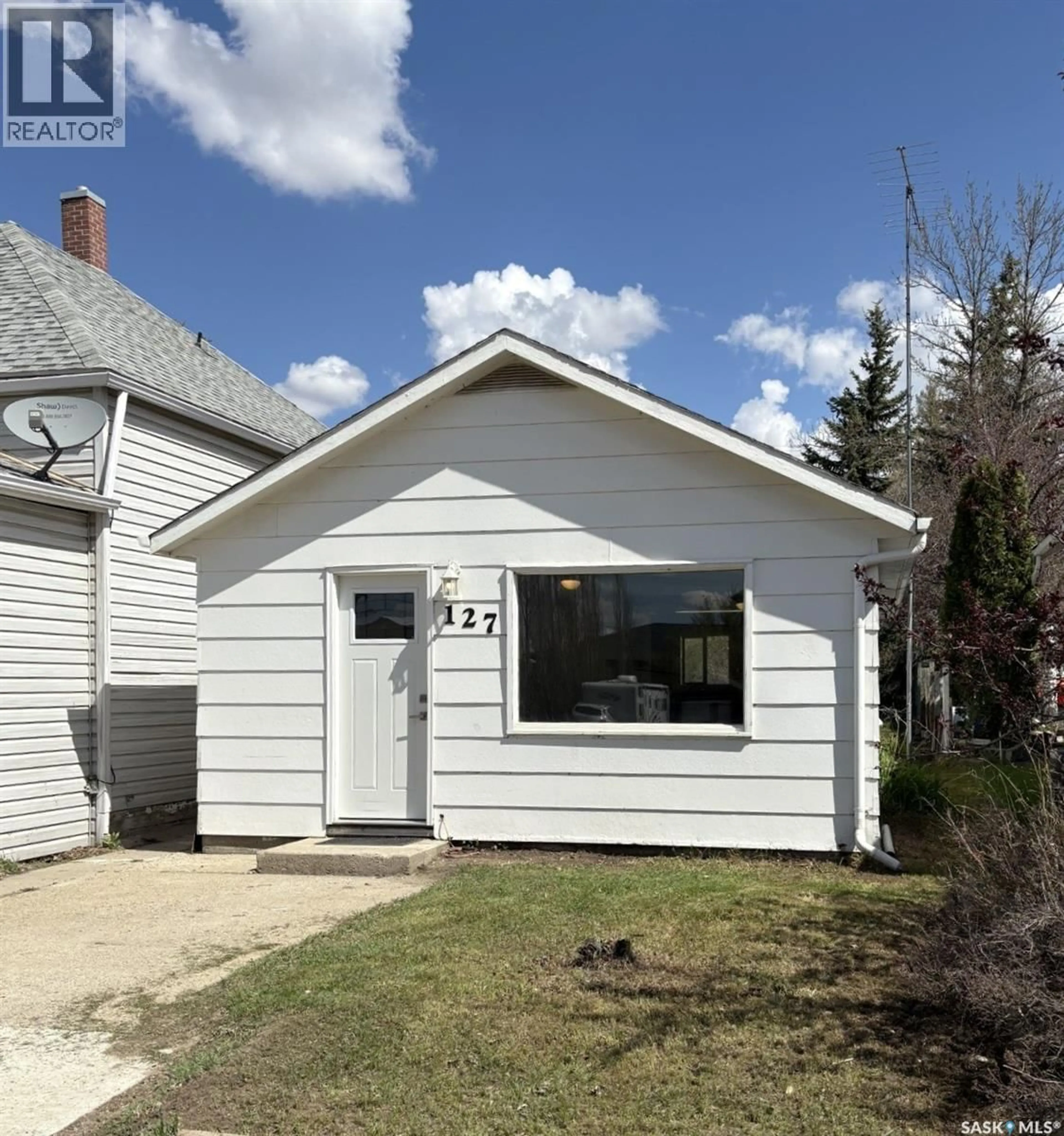 Unknown for 127 2ND AVENUE, Biggar Saskatchewan S0K0M0