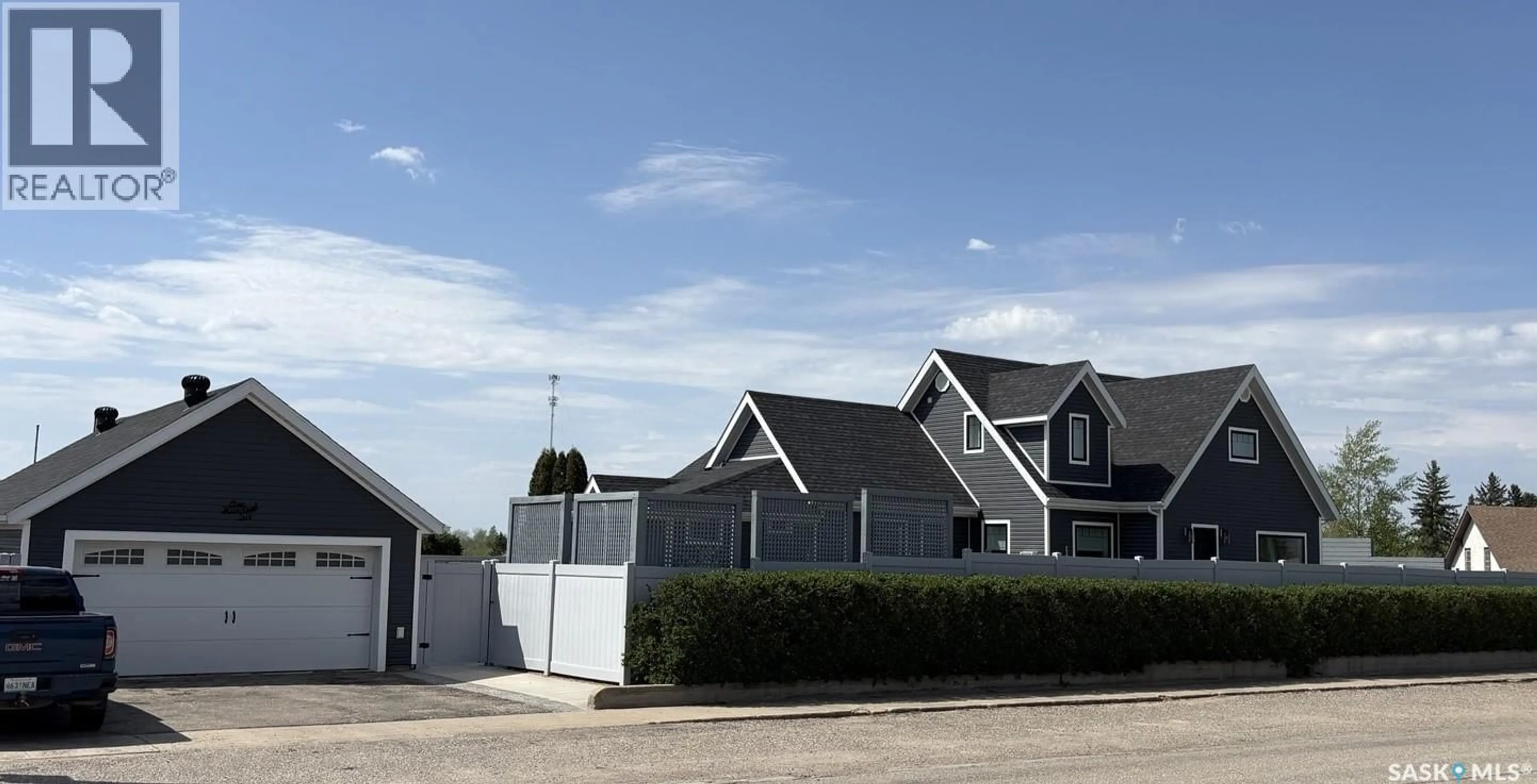 Unknown for 104 CENTRAL BOULEVARD, Nipawin Saskatchewan S0E1E0