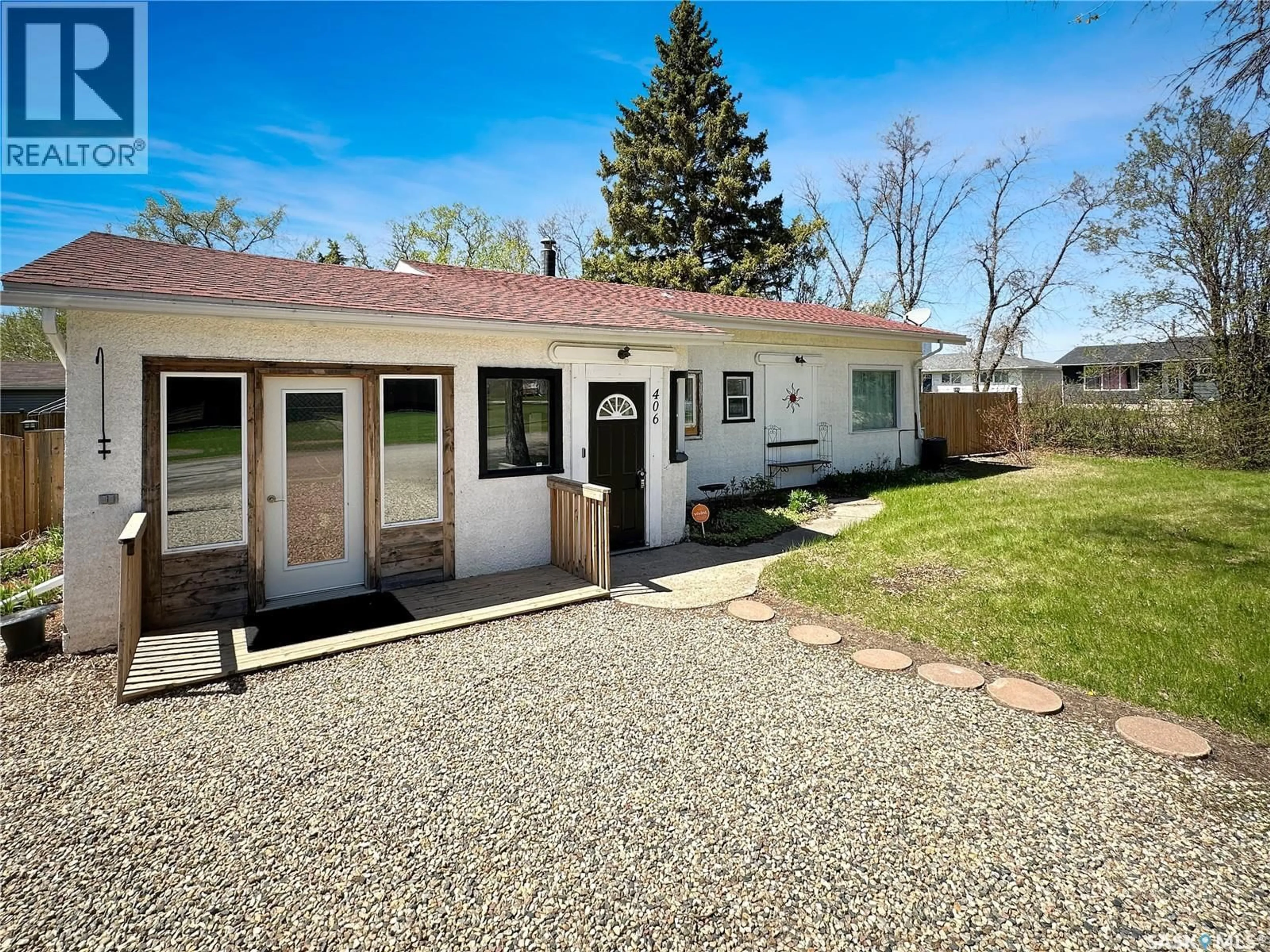 Unknown for 406 WEXFORD STREET, Balcarres Saskatchewan S0G0C0