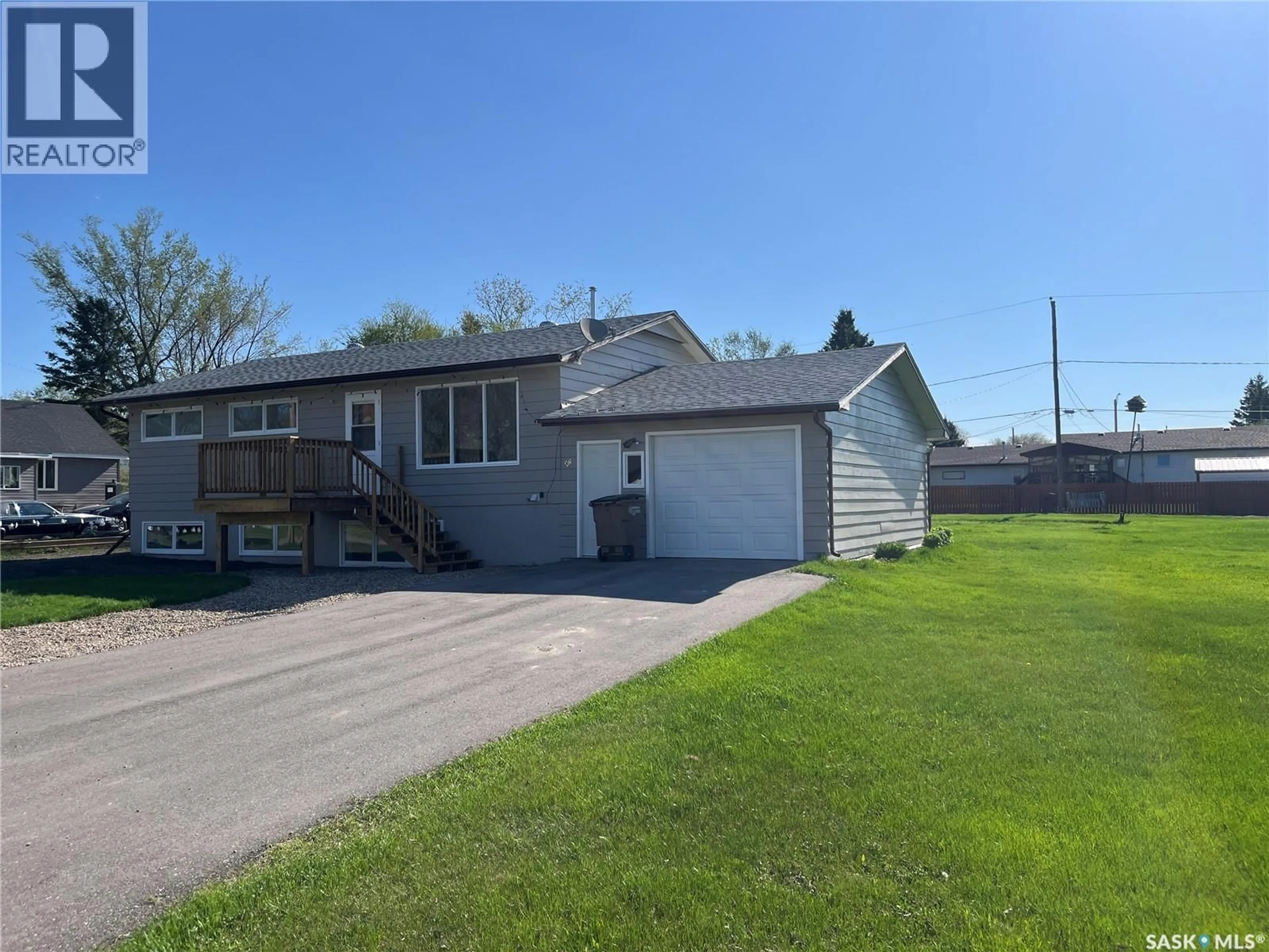 Unknown for 42 6TH STREET, Wadena Saskatchewan S0A4J0