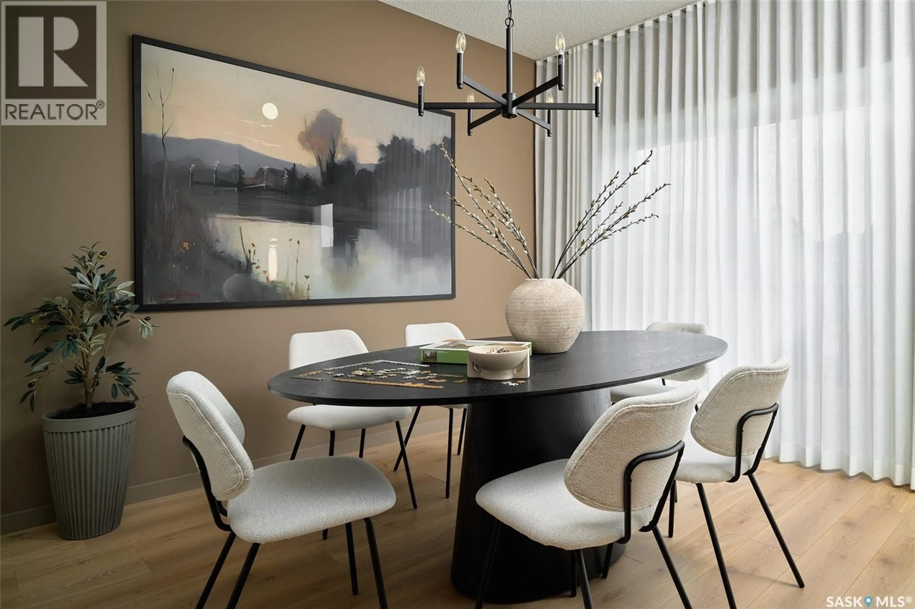 Dining room, unknown for 2001 ROYAL PARK BOULEVARD, White City Saskatchewan S4L0G3