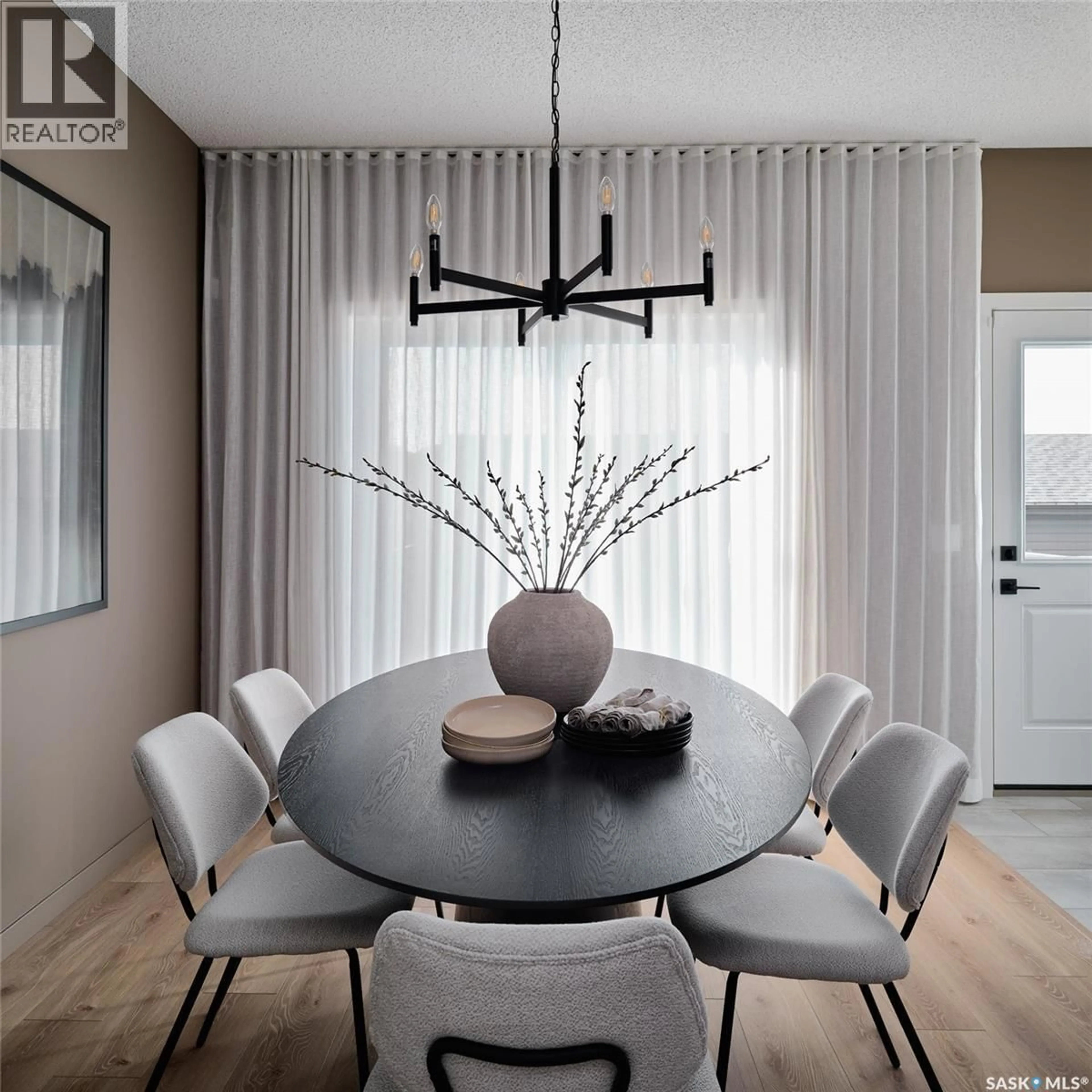 Dining room, unknown for 2005 ROYAL PARK BOULEVARD, White City Saskatchewan S4L0G3