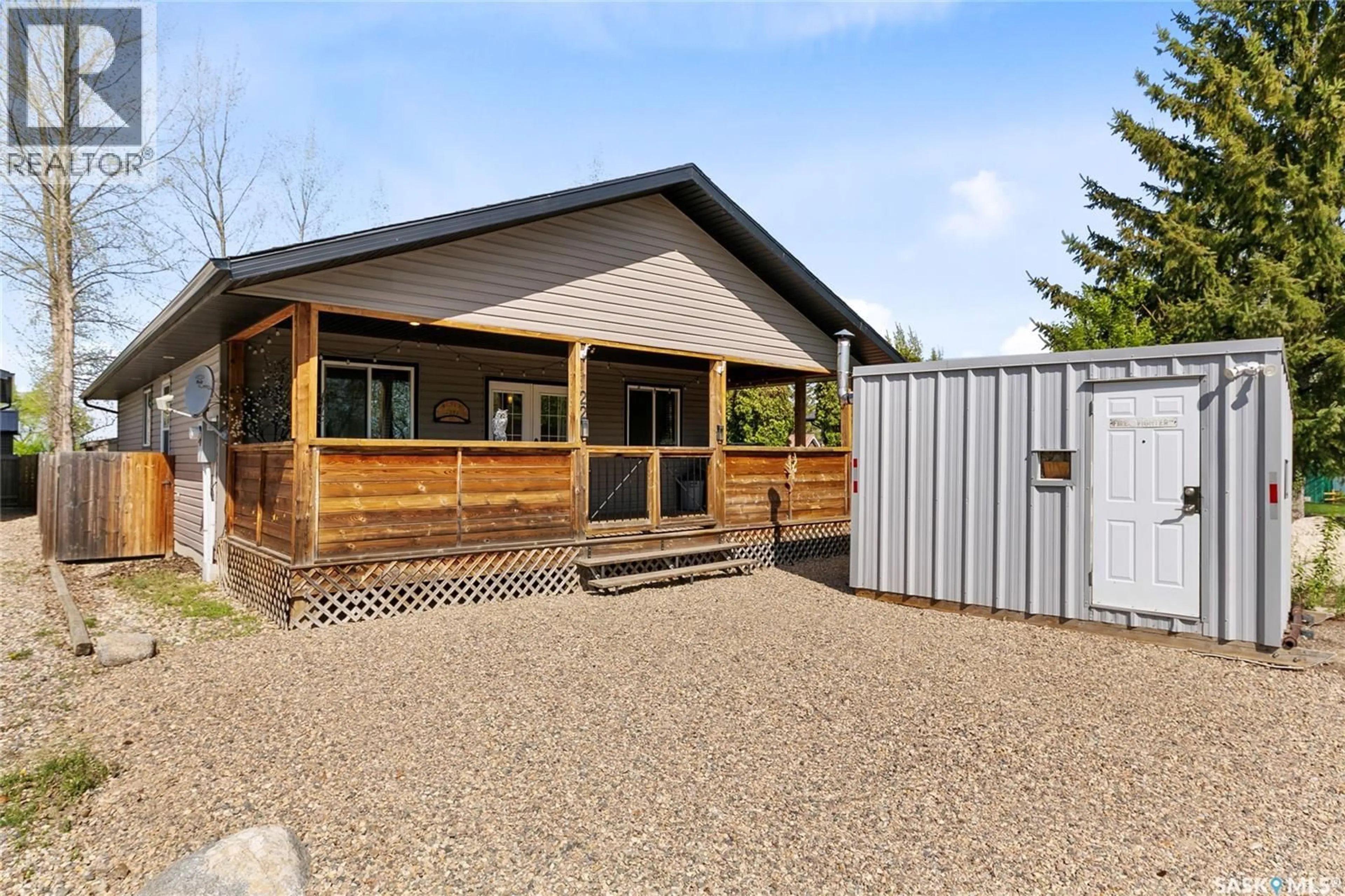 Unknown for 22 ASH STREET, Grandview Beach Saskatchewan S0G1C0