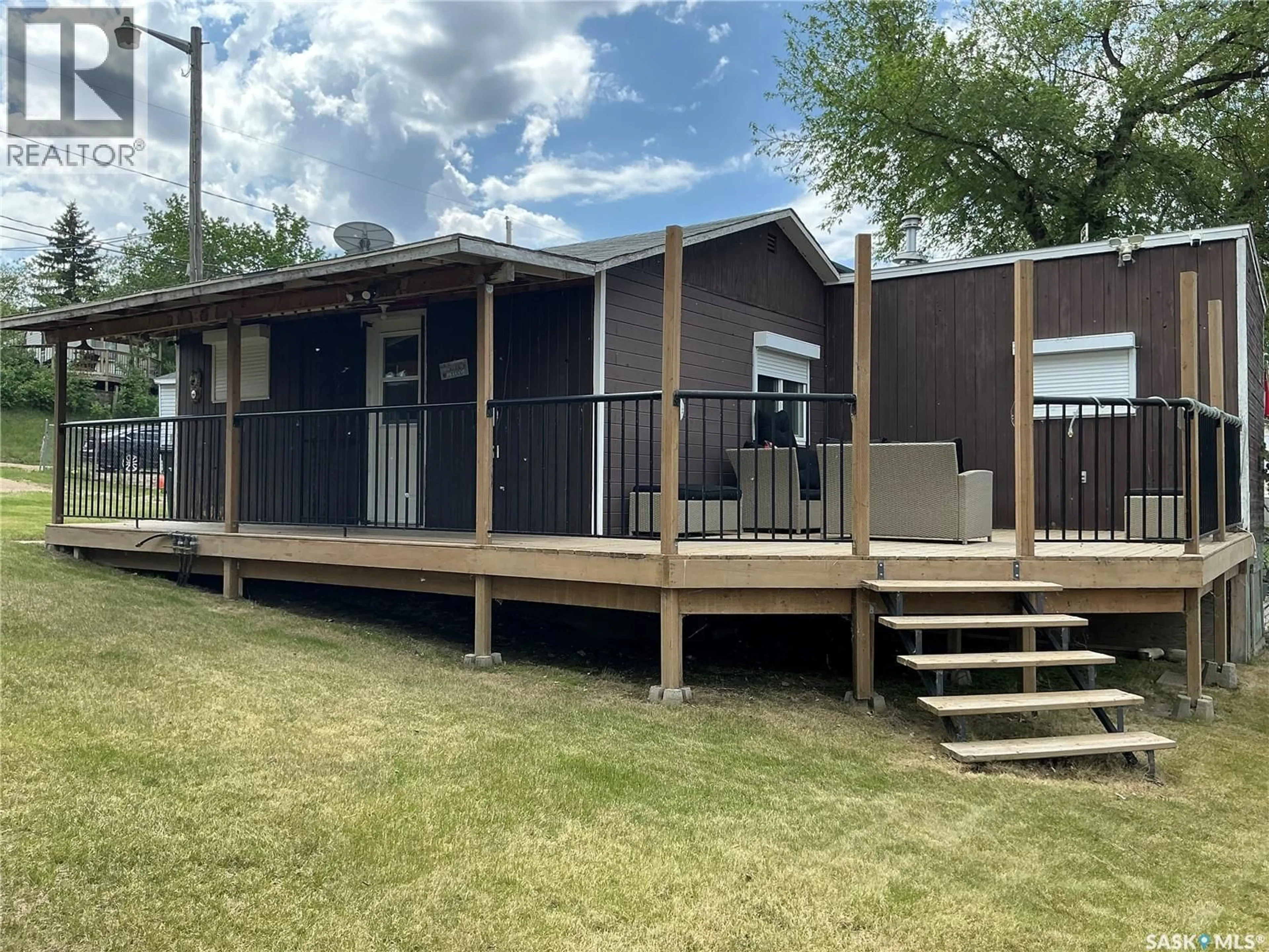 Unknown for 9102 HUNTS COVE CRESCENT, Cochin Saskatchewan S0M0L0