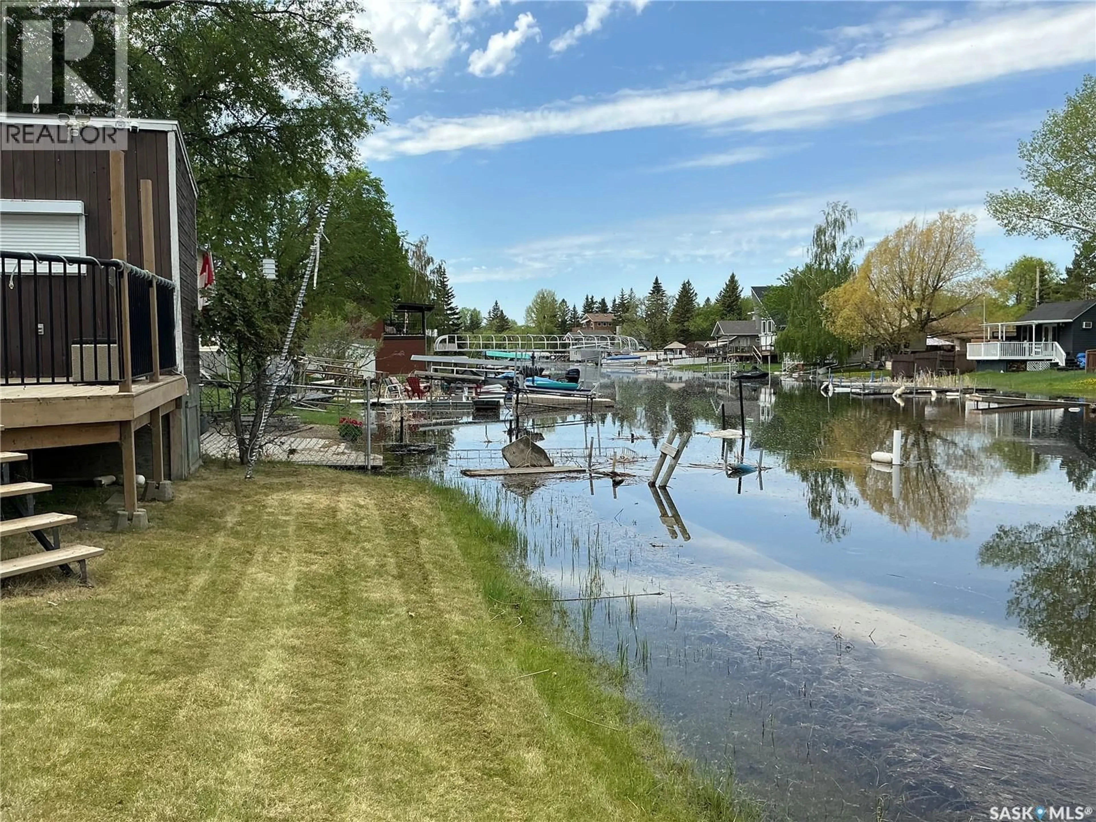 Unknown for 9102 HUNTS COVE CRESCENT, Cochin Saskatchewan S0M0L0