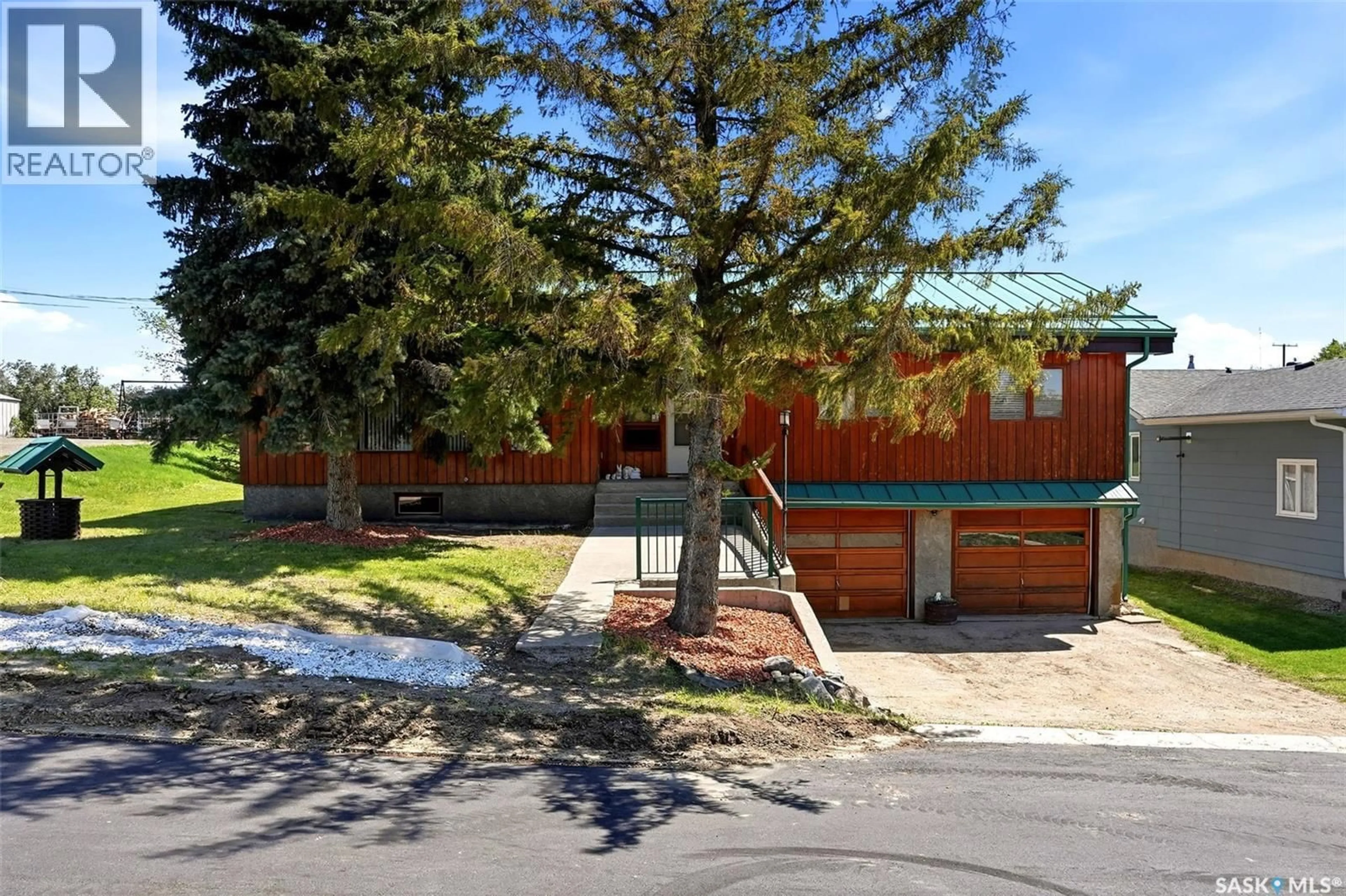 Unknown for 45 MILLER CRESCENT, Lumsden Saskatchewan S0G3C0