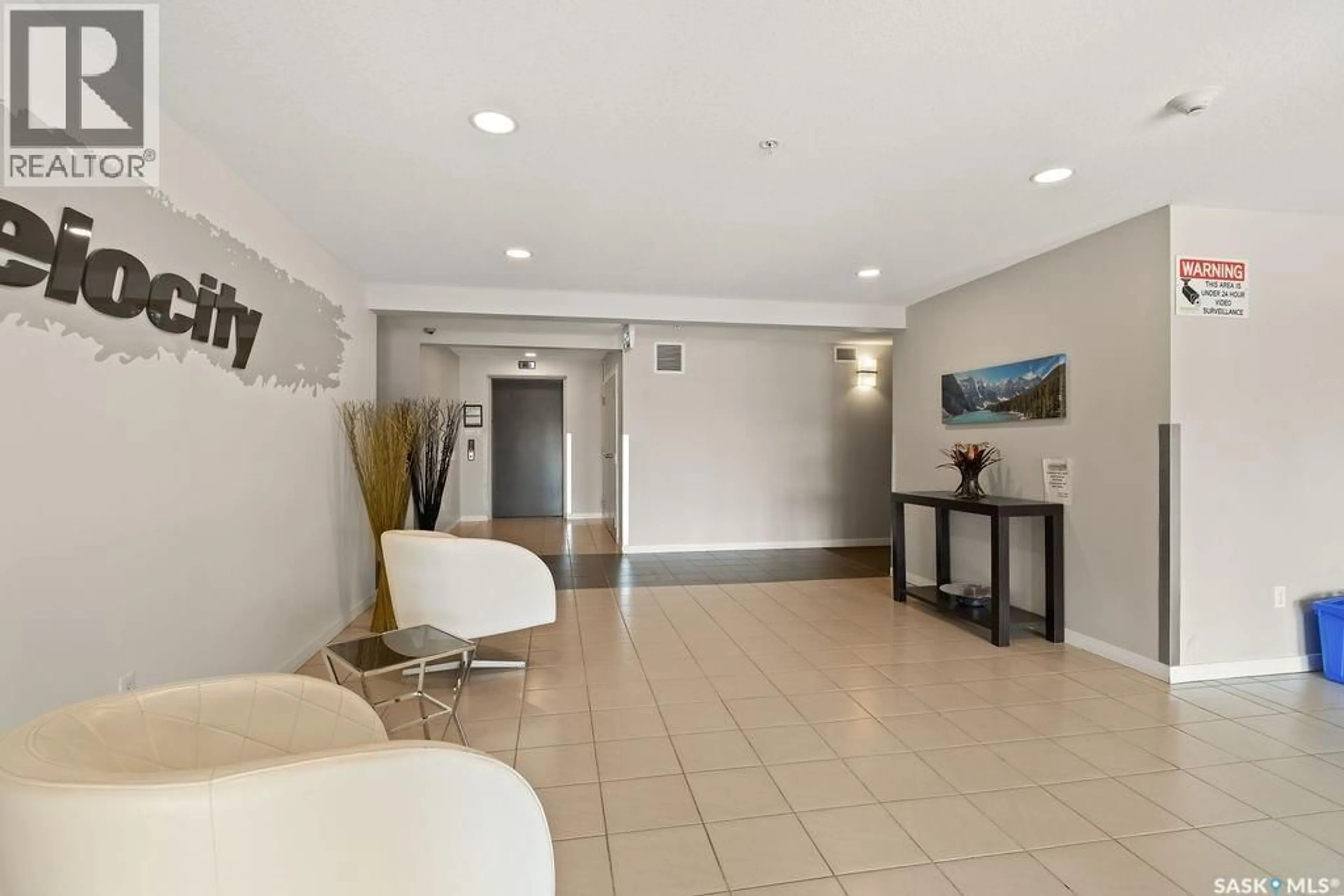 Lobby for 5500 - 1305 MITCHINSON WAY, Regina Saskatchewan S4W0N9