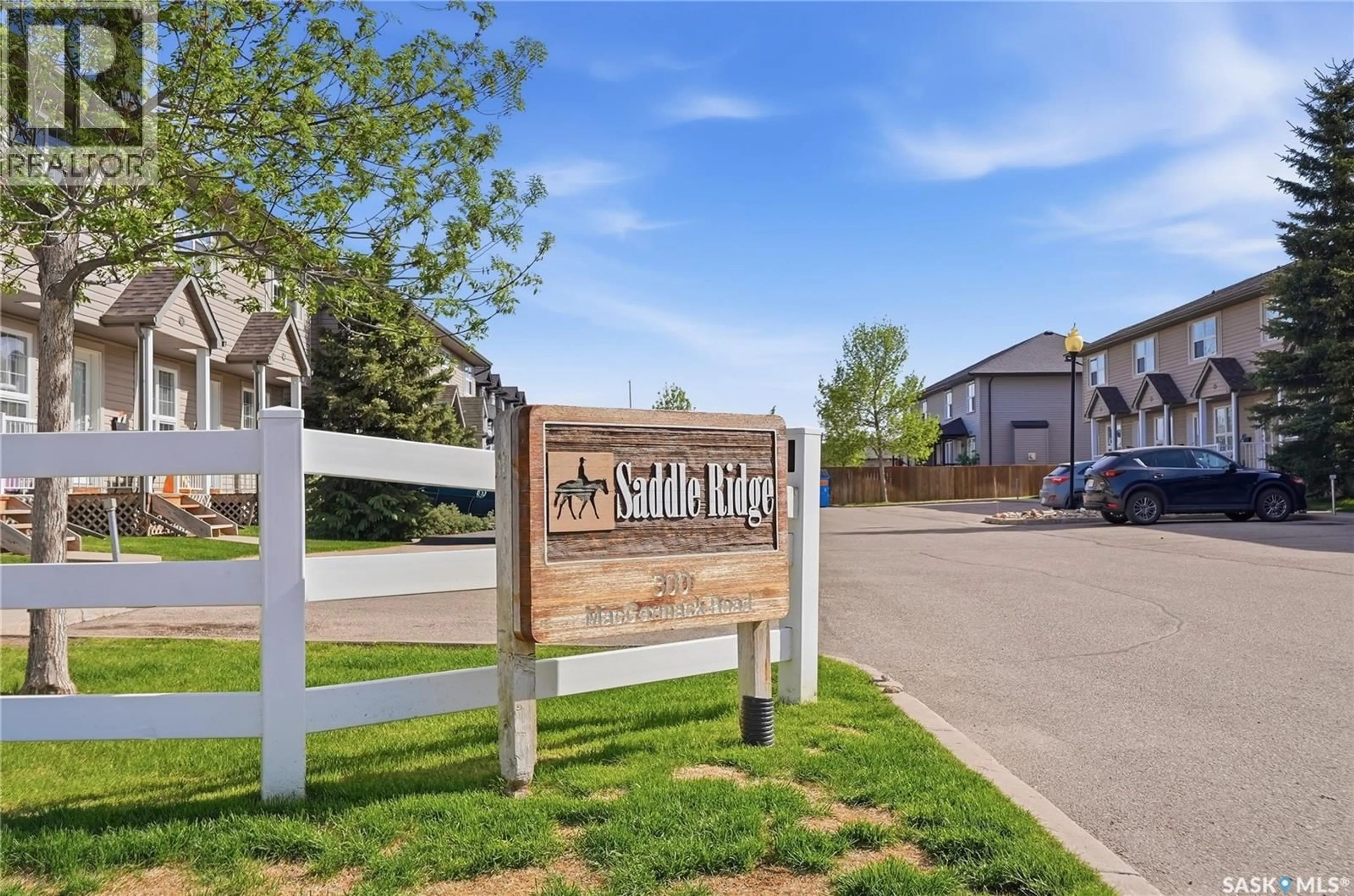 Unknown for 300 - 15 MACCORMACK ROAD, Martensville Saskatchewan S0K0A2