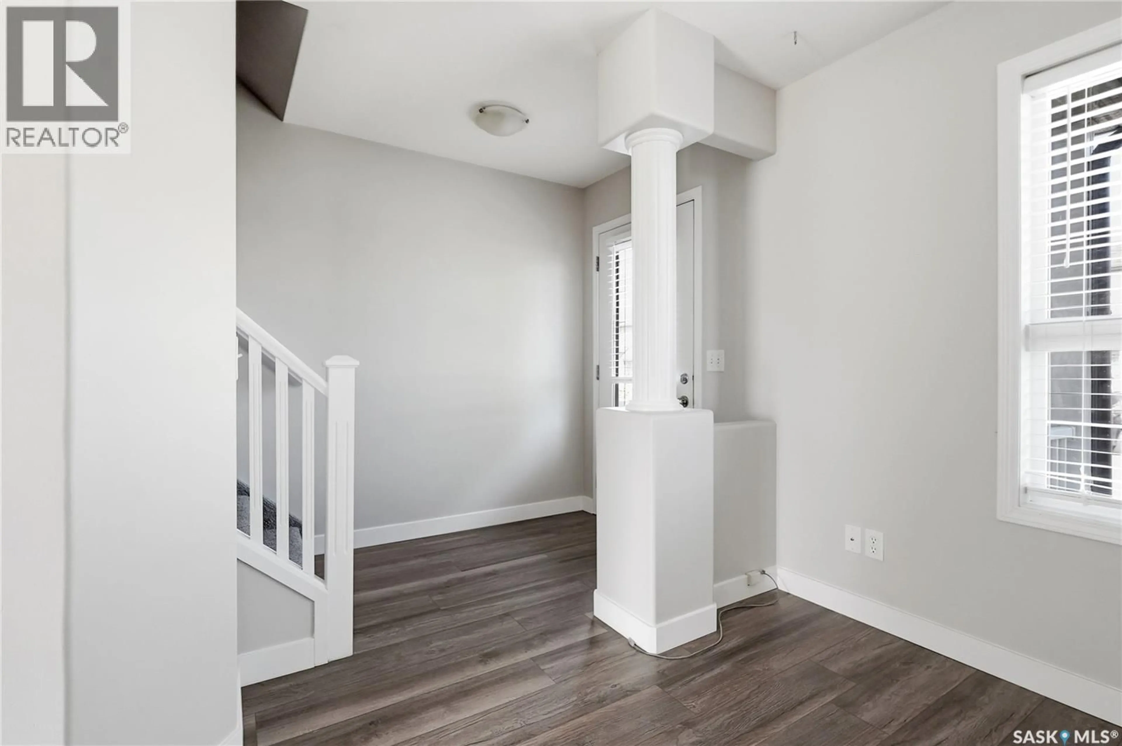 Indoor entryway for 300 - 15 MACCORMACK ROAD, Martensville Saskatchewan S0K0A2