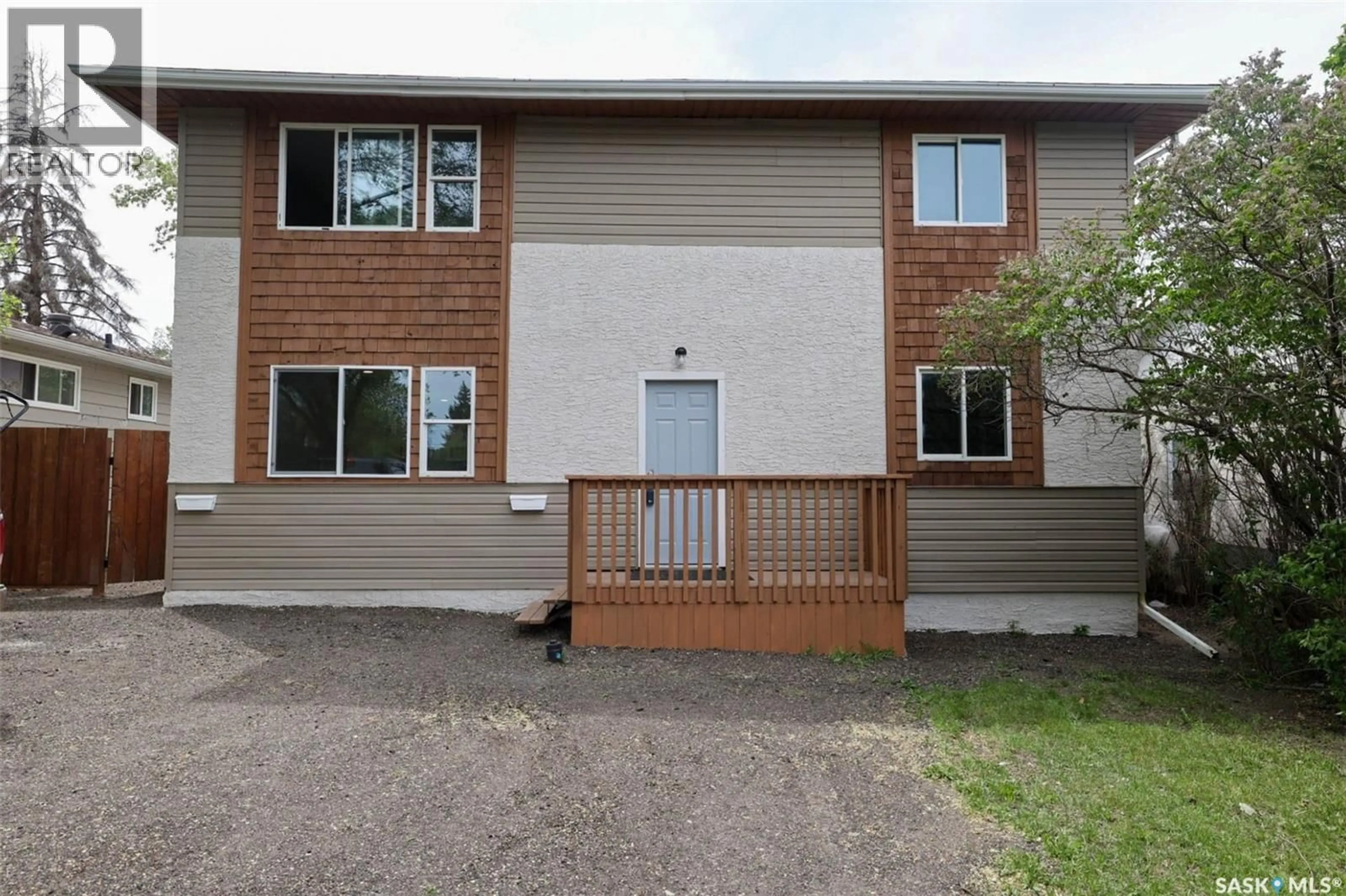 Unknown for 650 ROBINSON STREET, Regina Saskatchewan S4P2L8