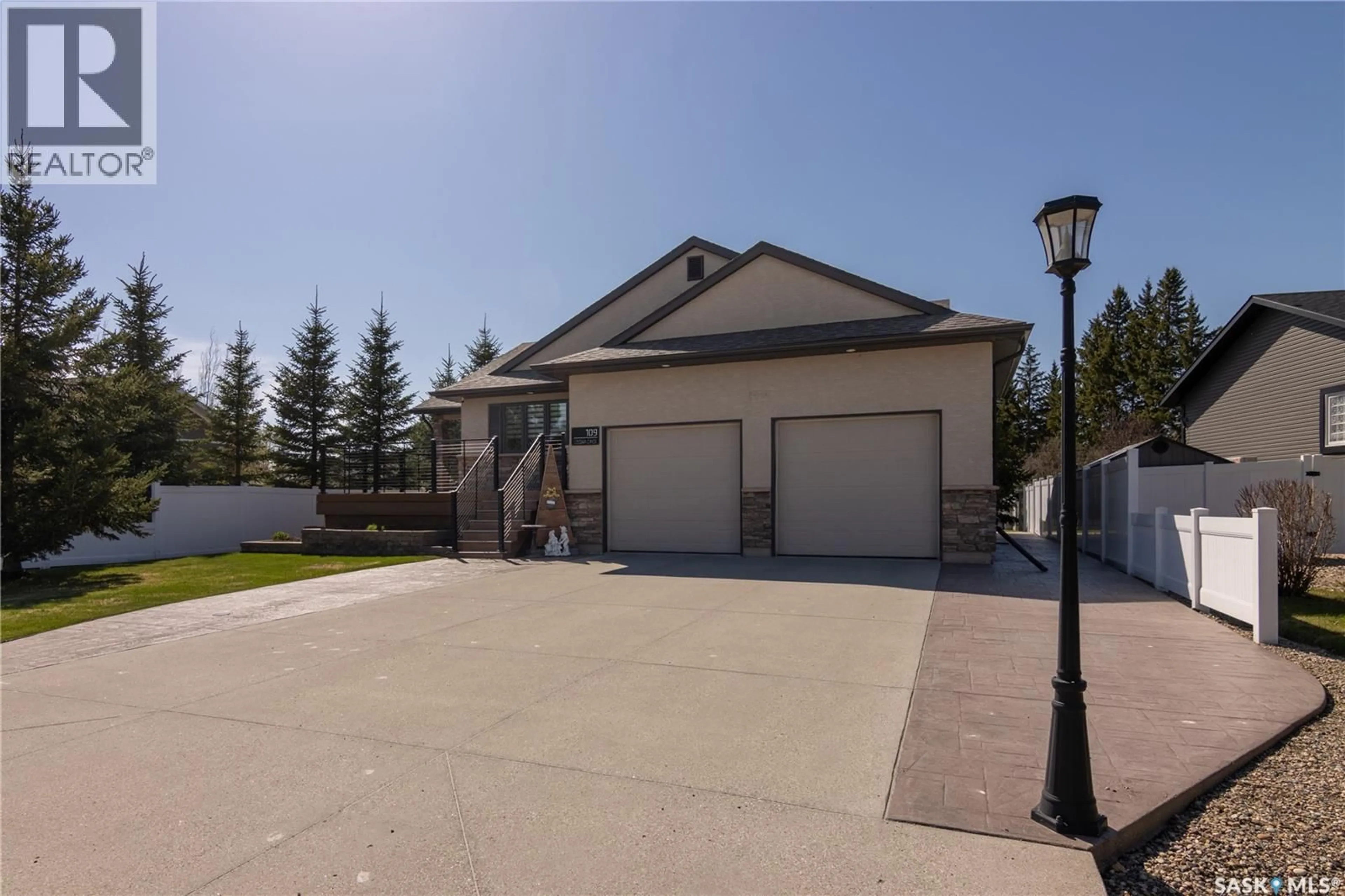 Unknown for 109 CEDAR CRESCENT, Churchbridge Saskatchewan S0A0M0