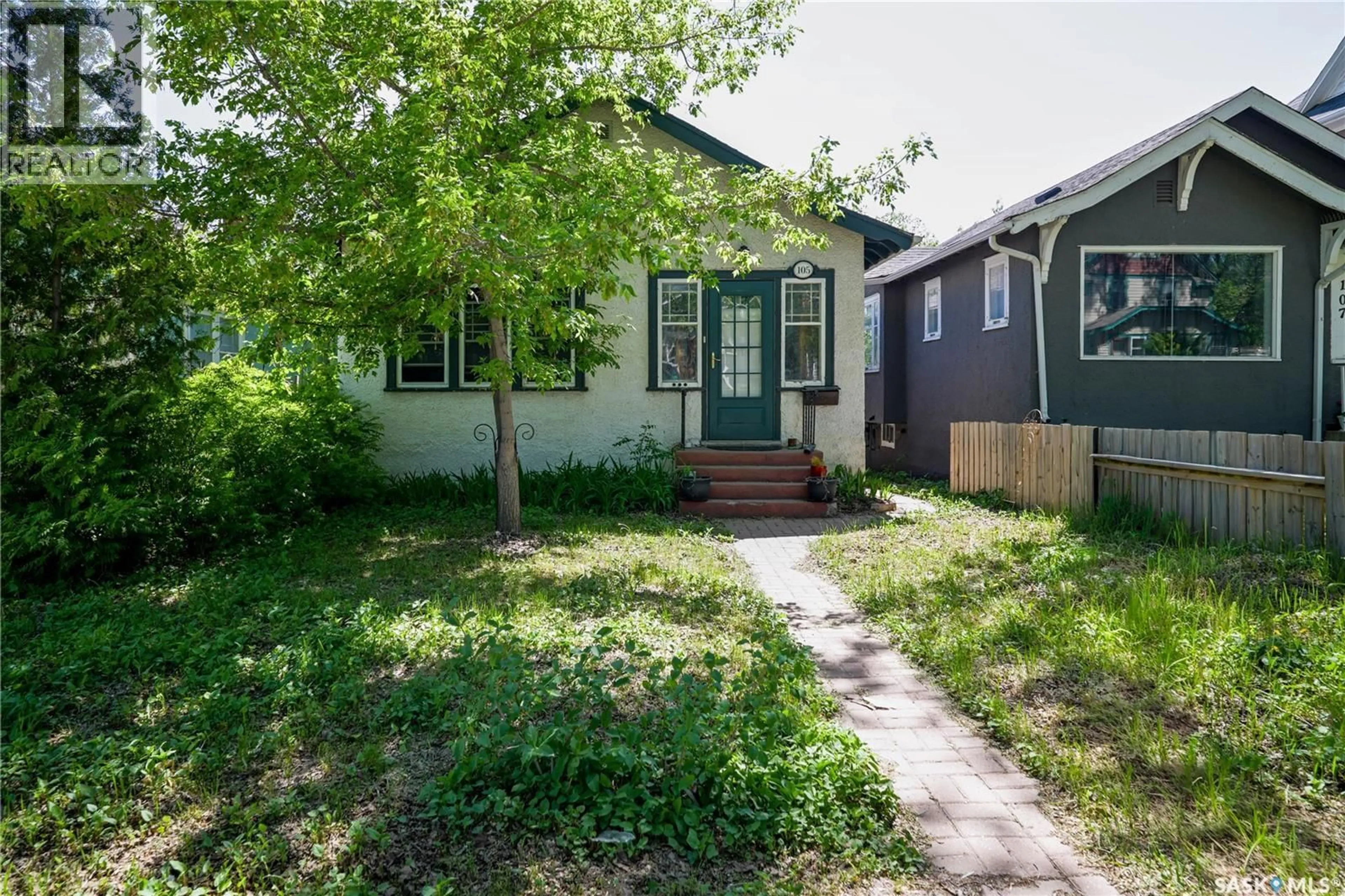 Unknown for 105 28TH STREET, Saskatoon Saskatchewan S7L0K1