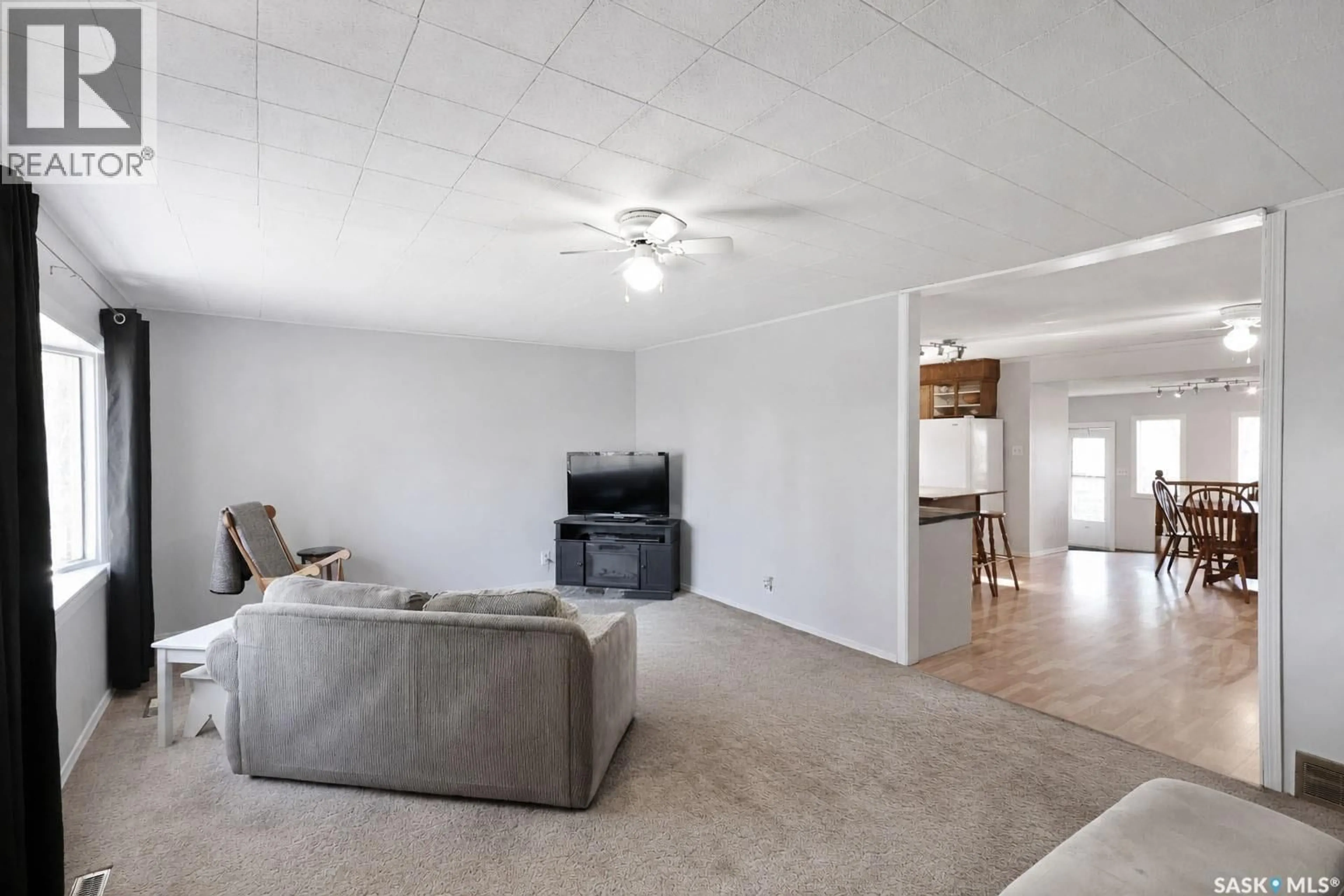 Living room with furniture, unknown for 461 PRINCE ALBERT RM, Prince Albert Rm No. 461 Saskatchewan S6V5P8