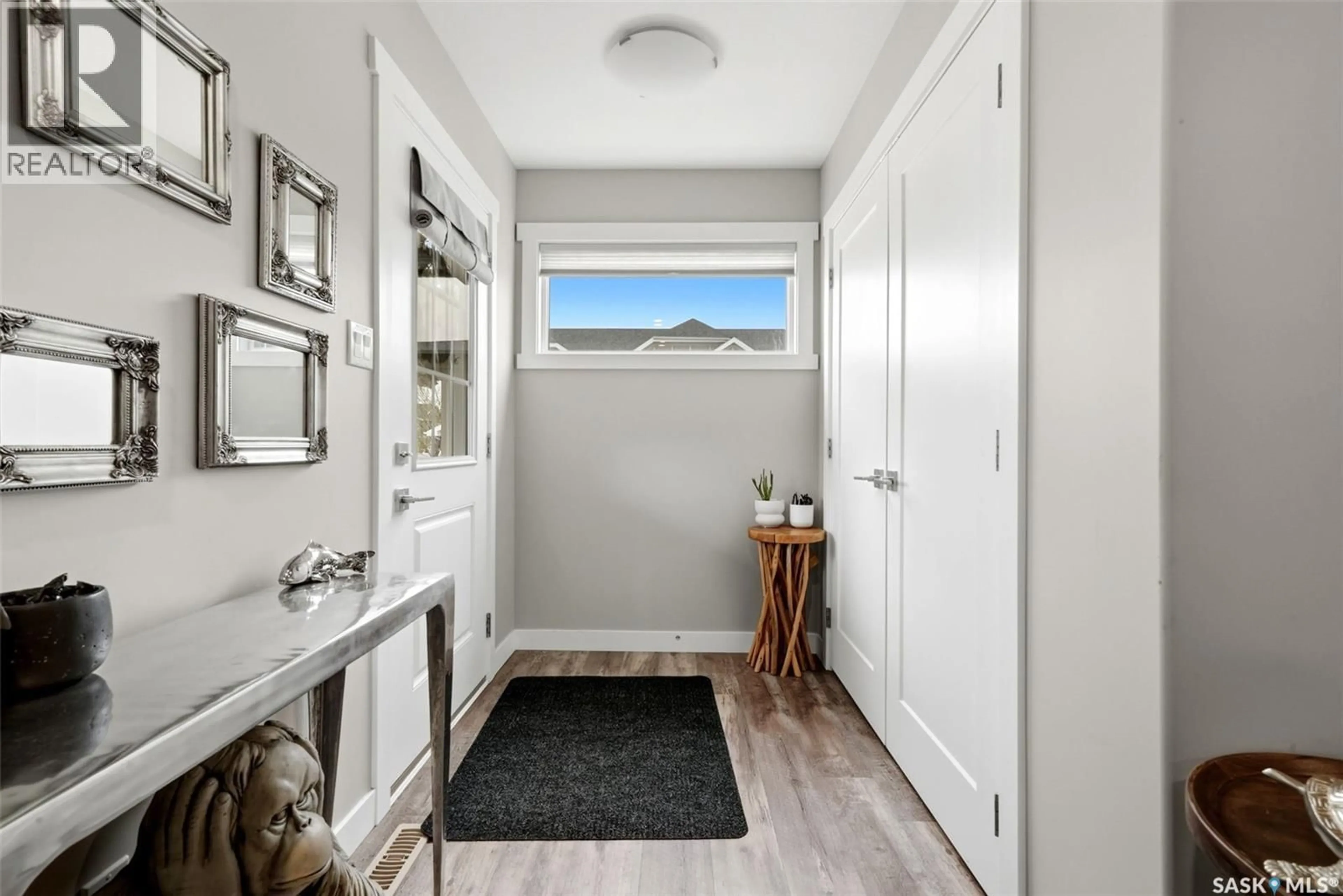 Indoor entryway for 3178 GREEN STONE ROAD, Regina Saskatchewan S4V3R8