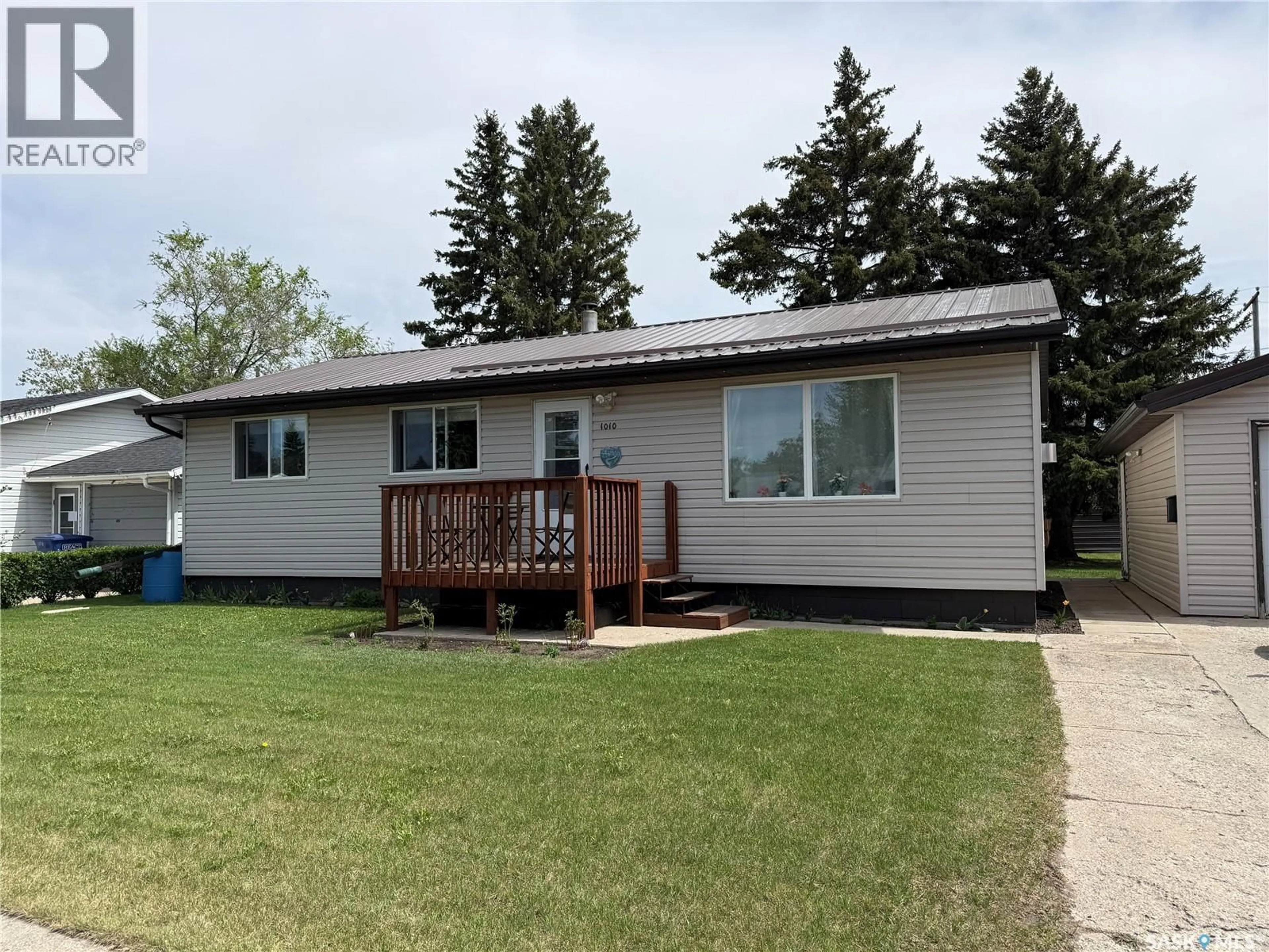 Unknown for 1010 11TH STREET, Humboldt Saskatchewan S0K2A0