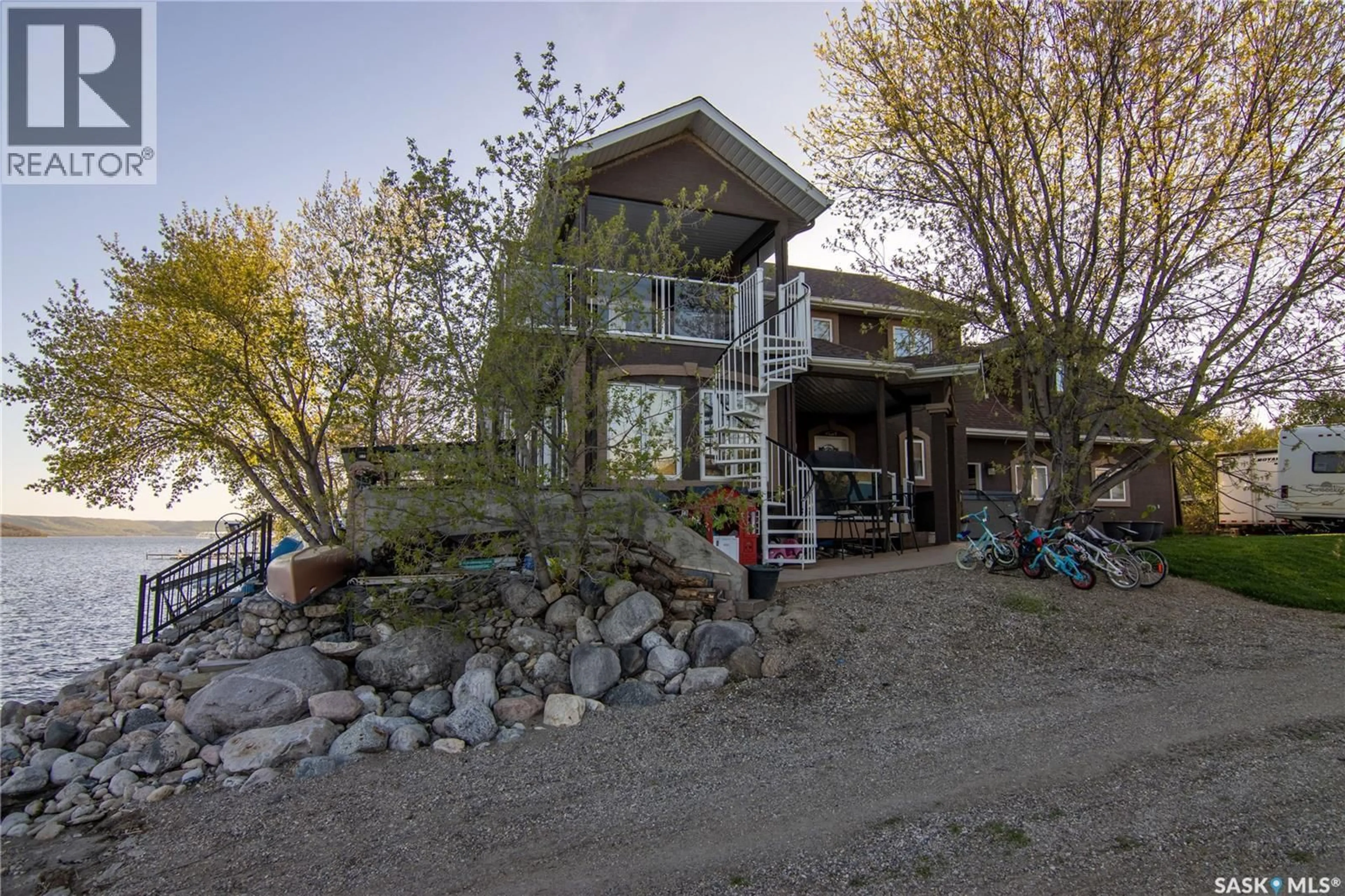 Unknown for SURFSIDE DRIVE, Crooked Lake Saskatchewan S0A1E0