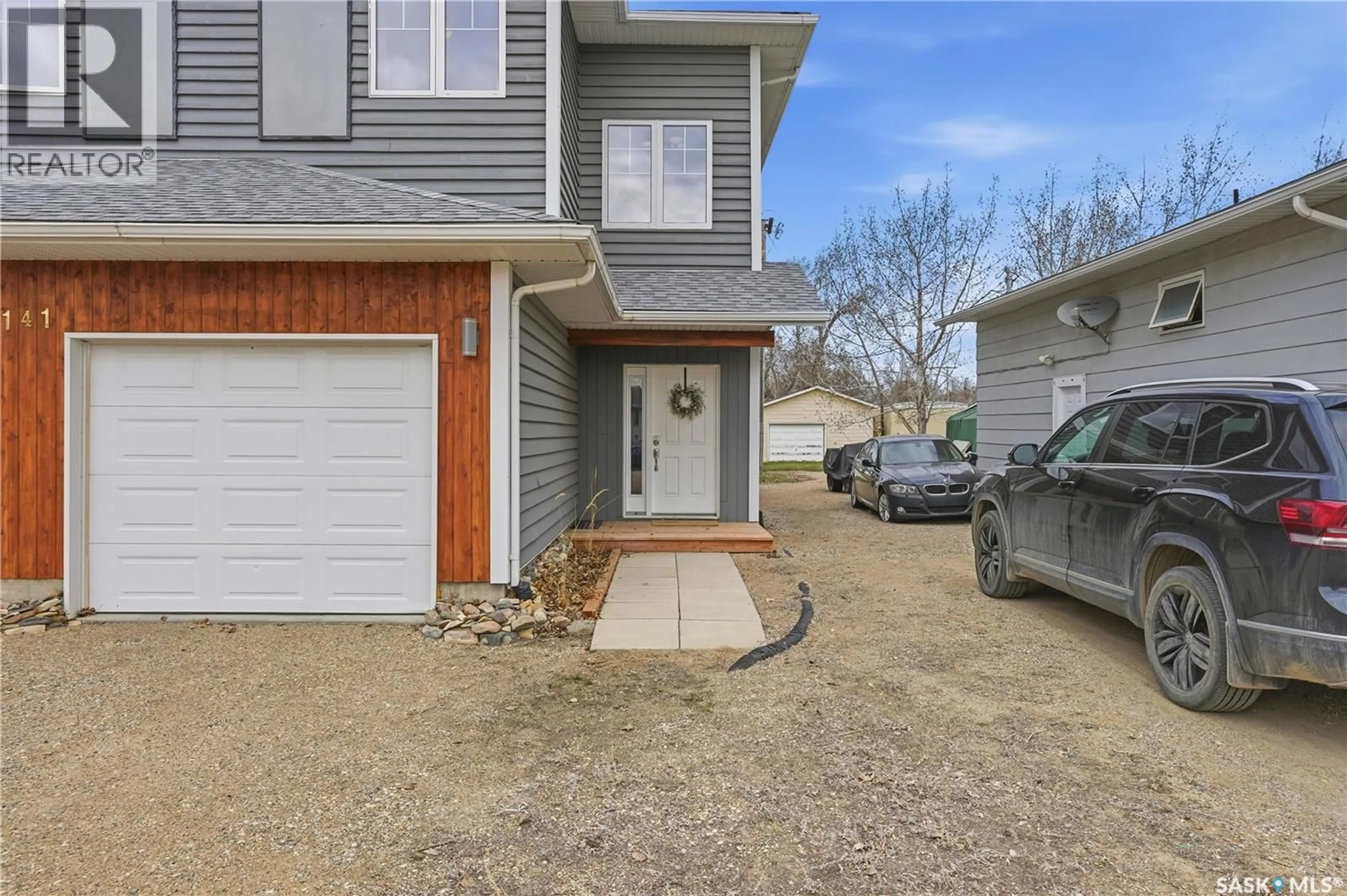 Unknown for A-B - 141 QUEEN STREET, Elbow Saskatchewan S0H1J0